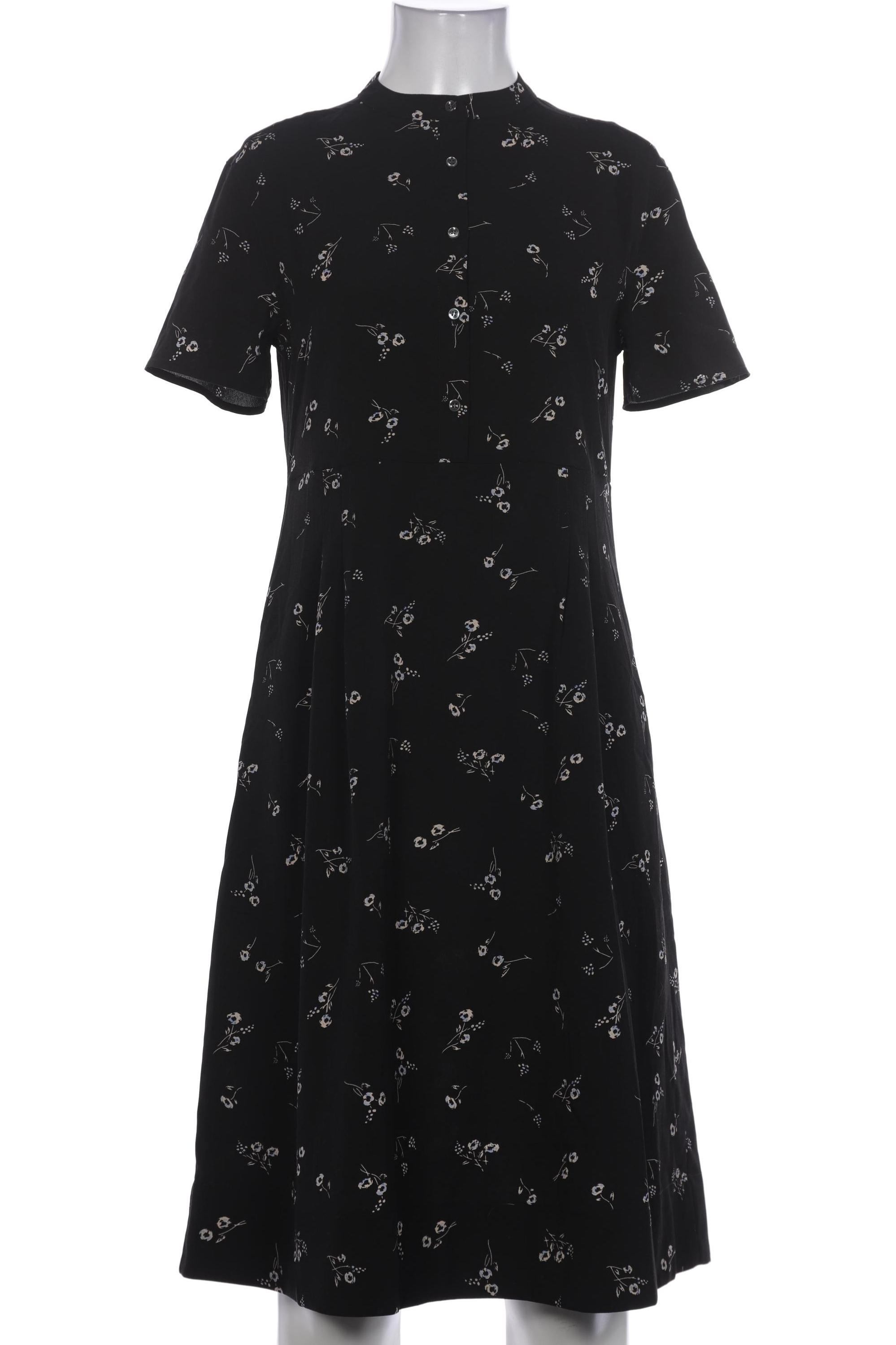 

Opus Damen Kleid, schwarz, Gr. 34