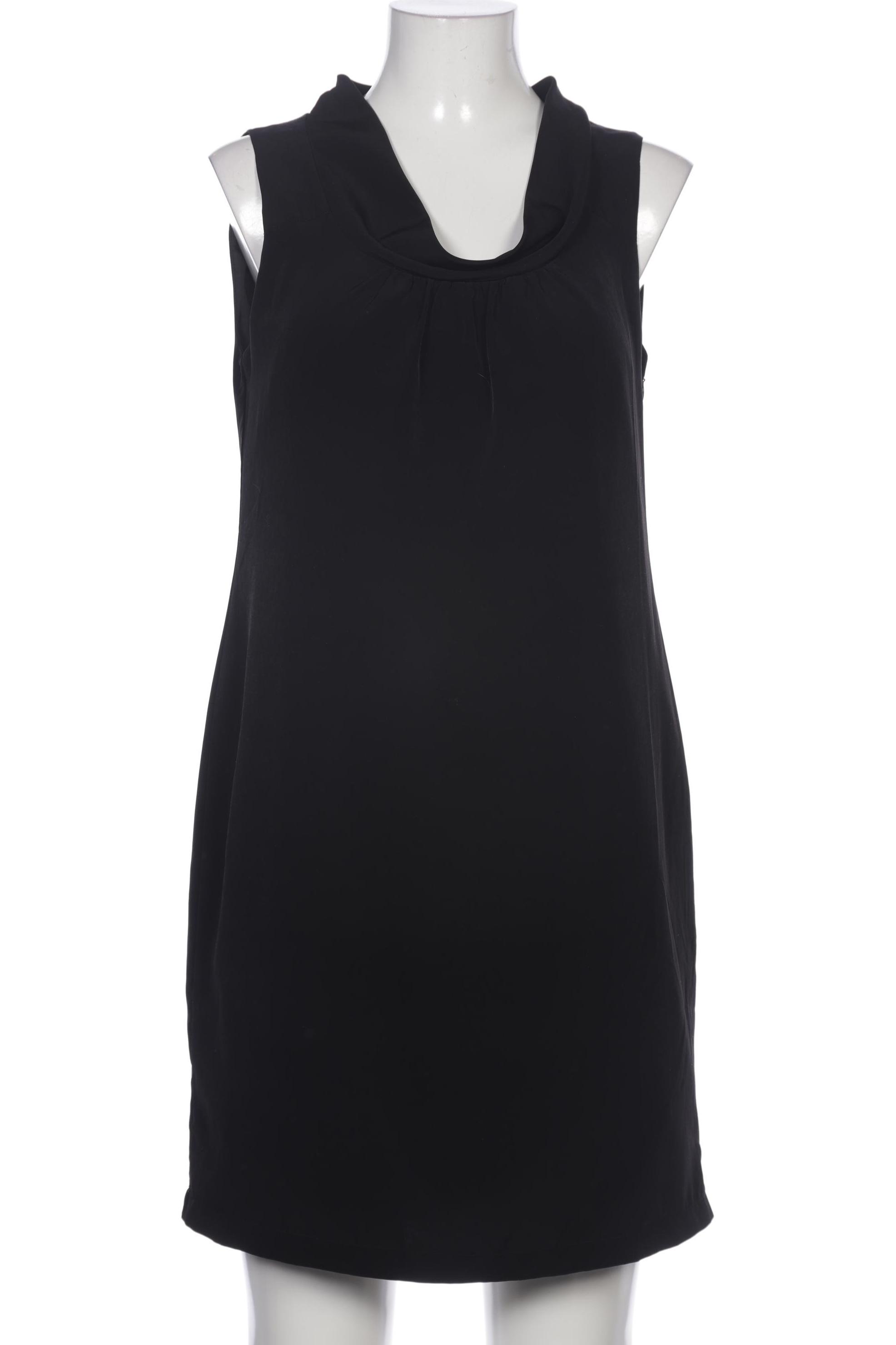 

Opus Damen Kleid, schwarz, Gr. 40