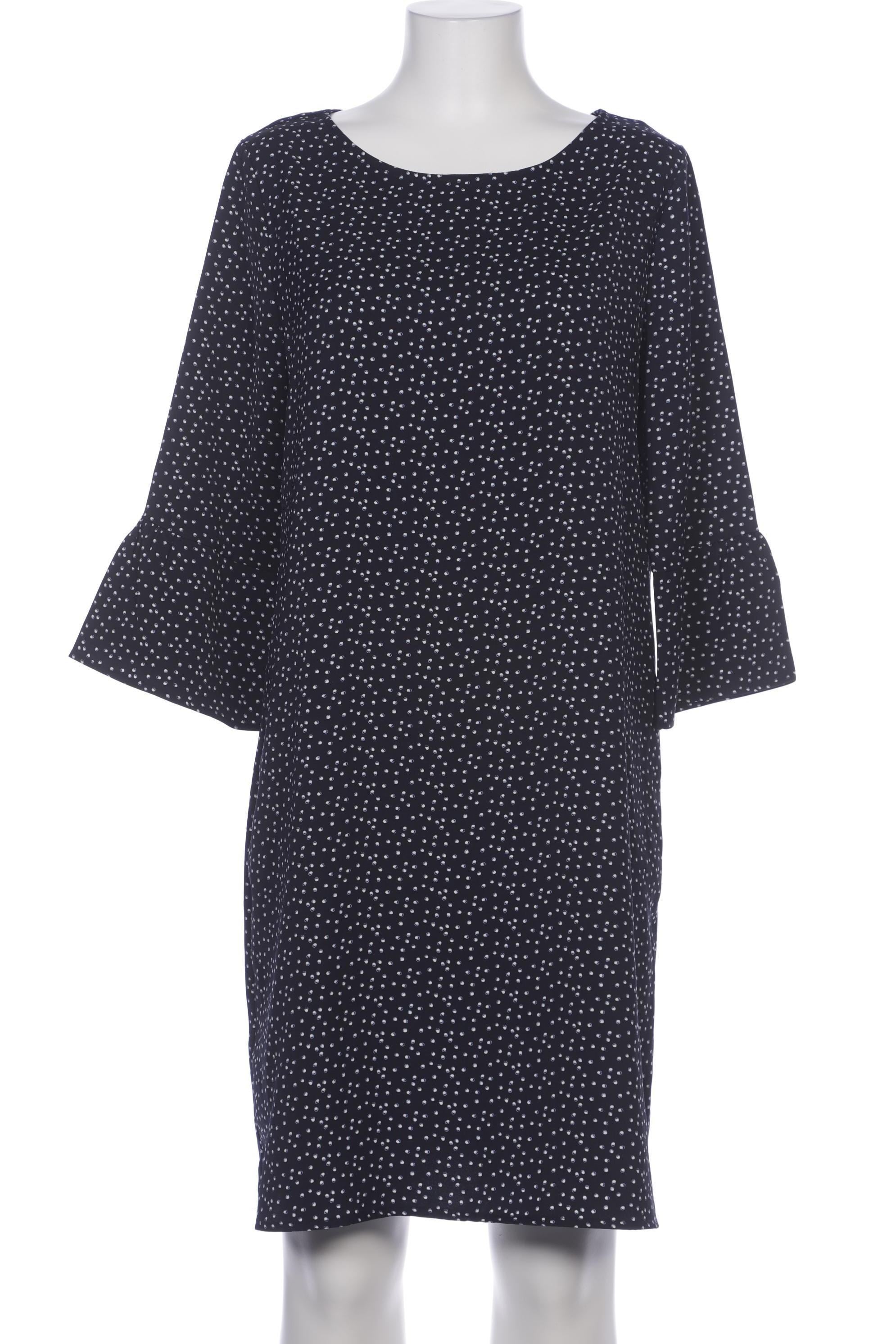 

Opus Damen Kleid, marineblau, Gr. 40