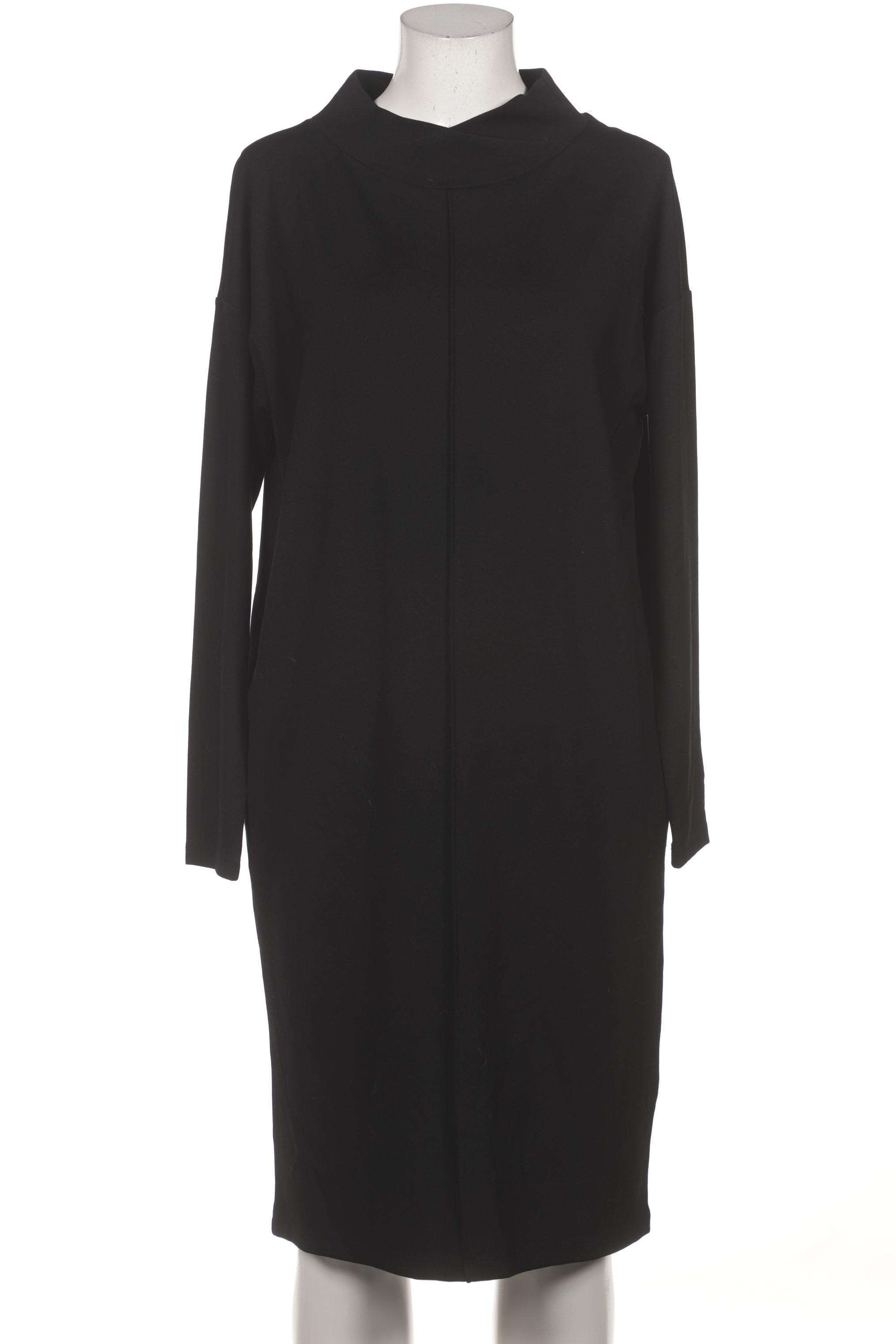 

Opus Damen Kleid, schwarz, Gr. 40