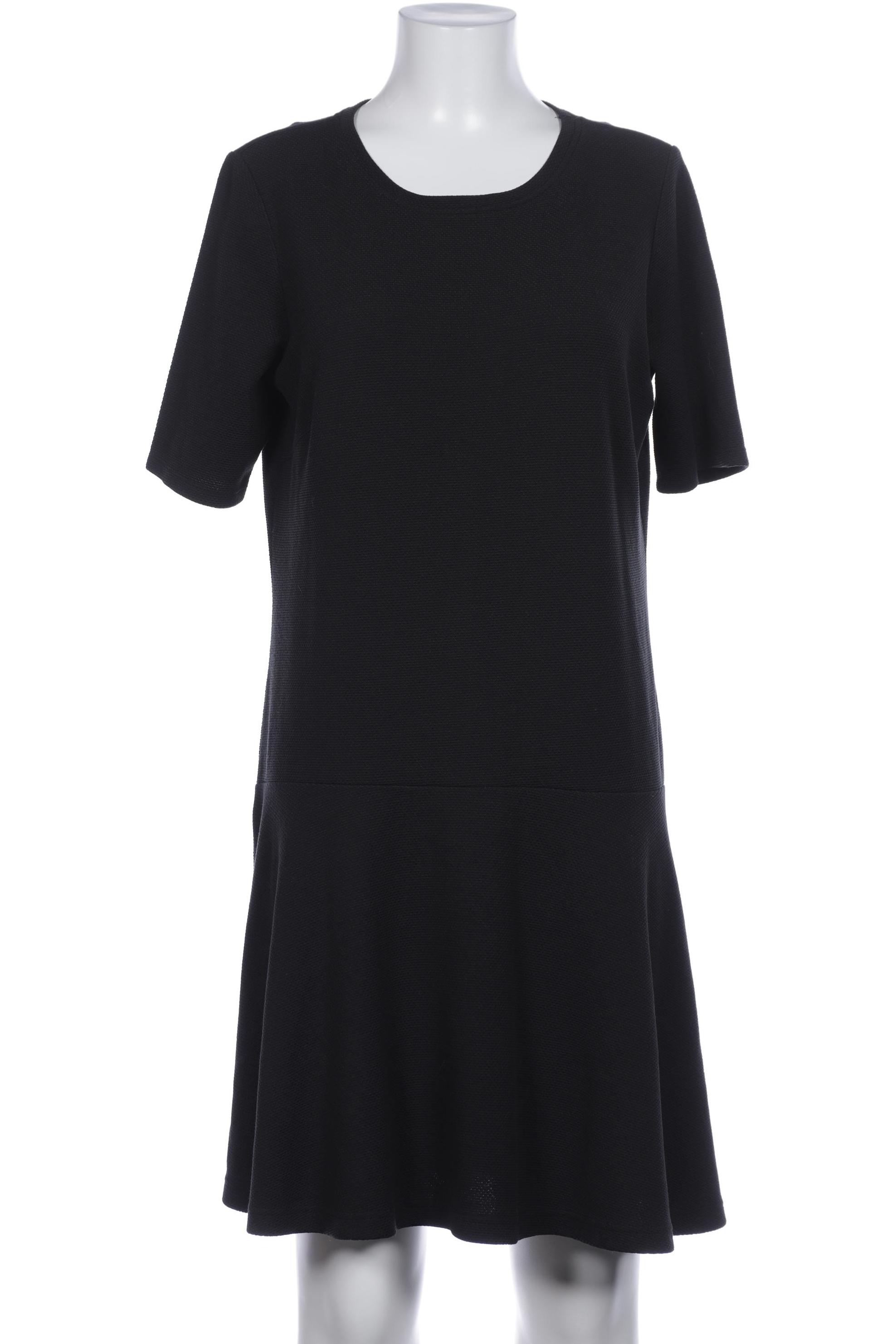 

Opus Damen Kleid, schwarz, Gr. 42
