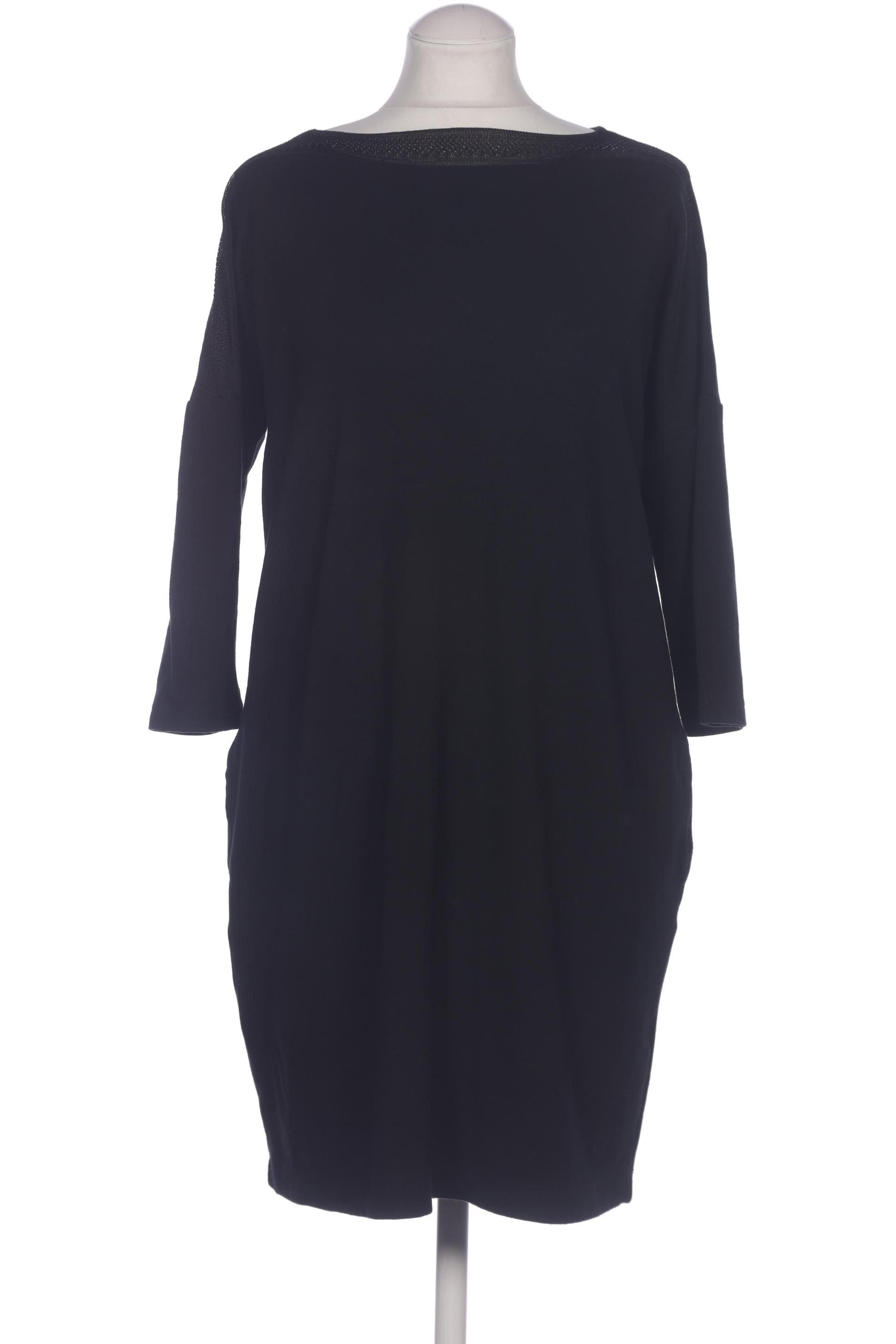 

Opus Damen Kleid, schwarz, Gr. 38