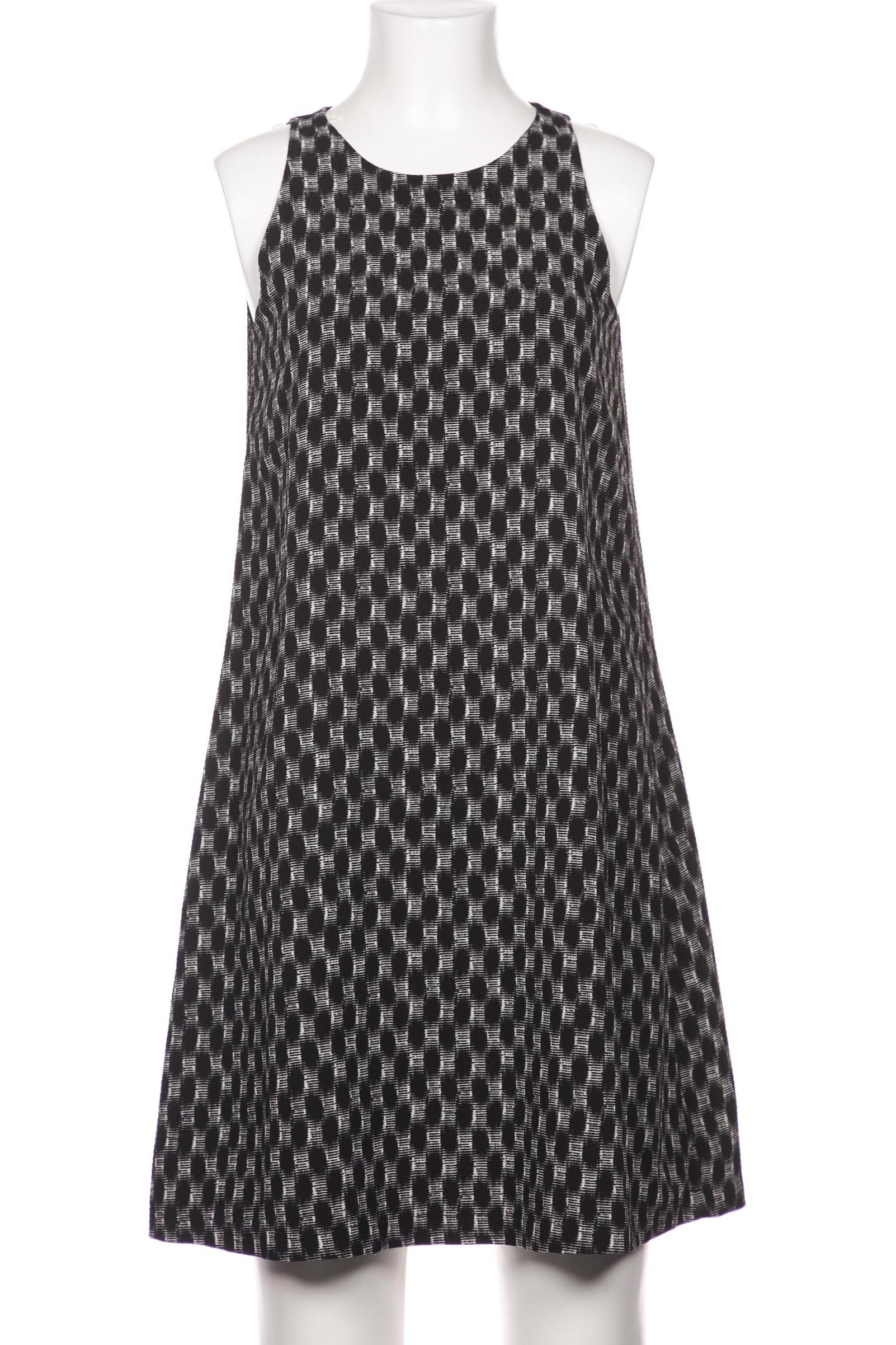 

Opus Damen Kleid, schwarz, Gr. 34