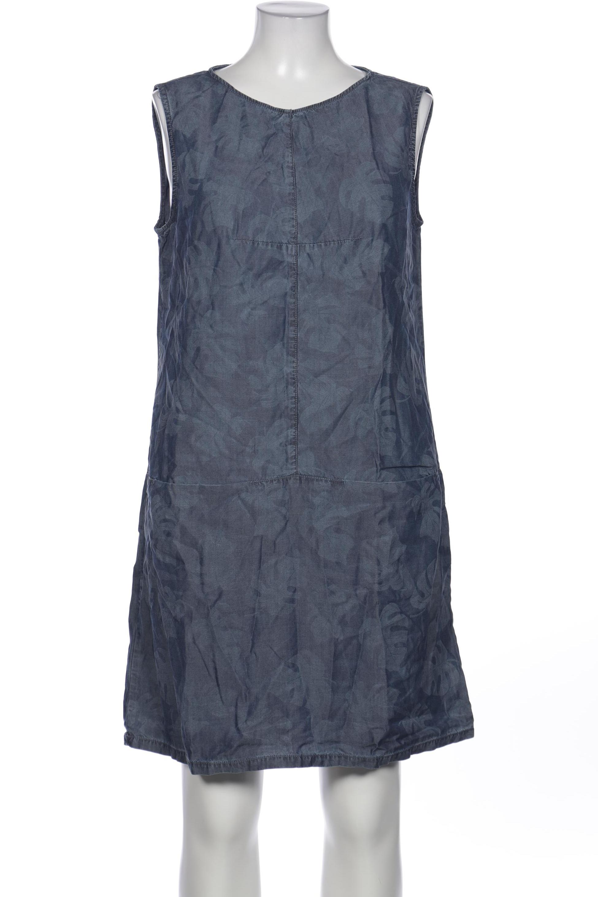 

Opus Damen Kleid, blau