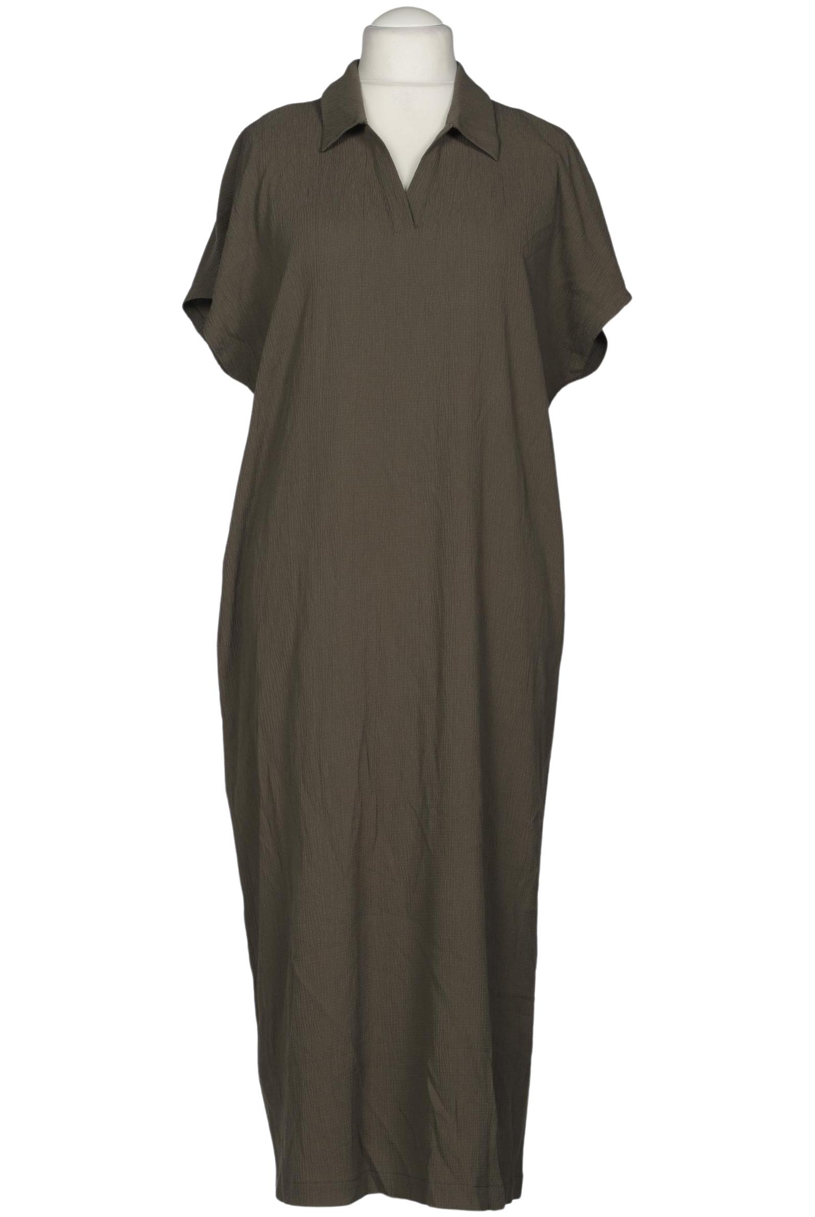 

Opus Damen Kleid, grün, Gr. 44