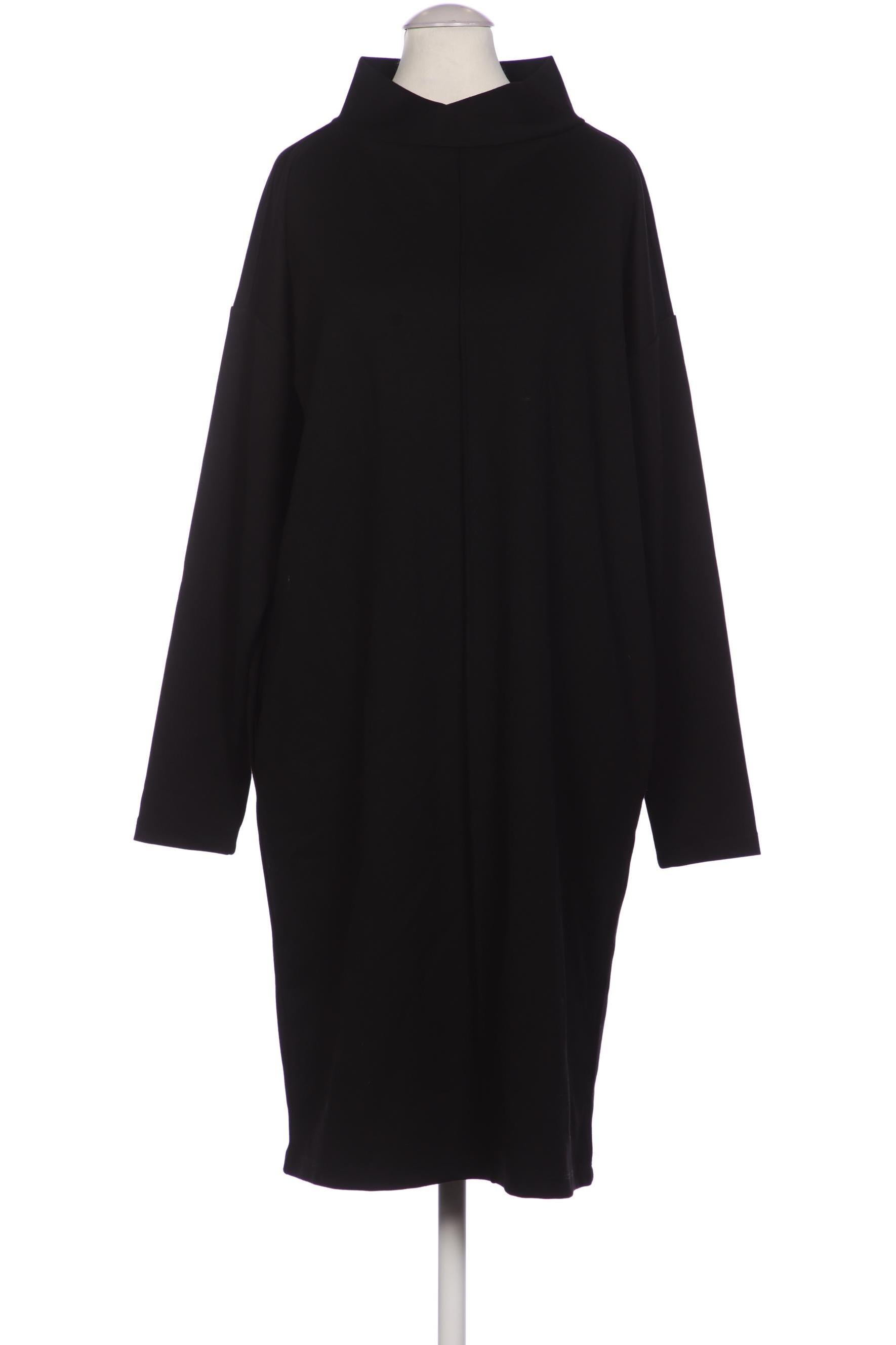 

Opus Damen Kleid, schwarz, Gr. 36