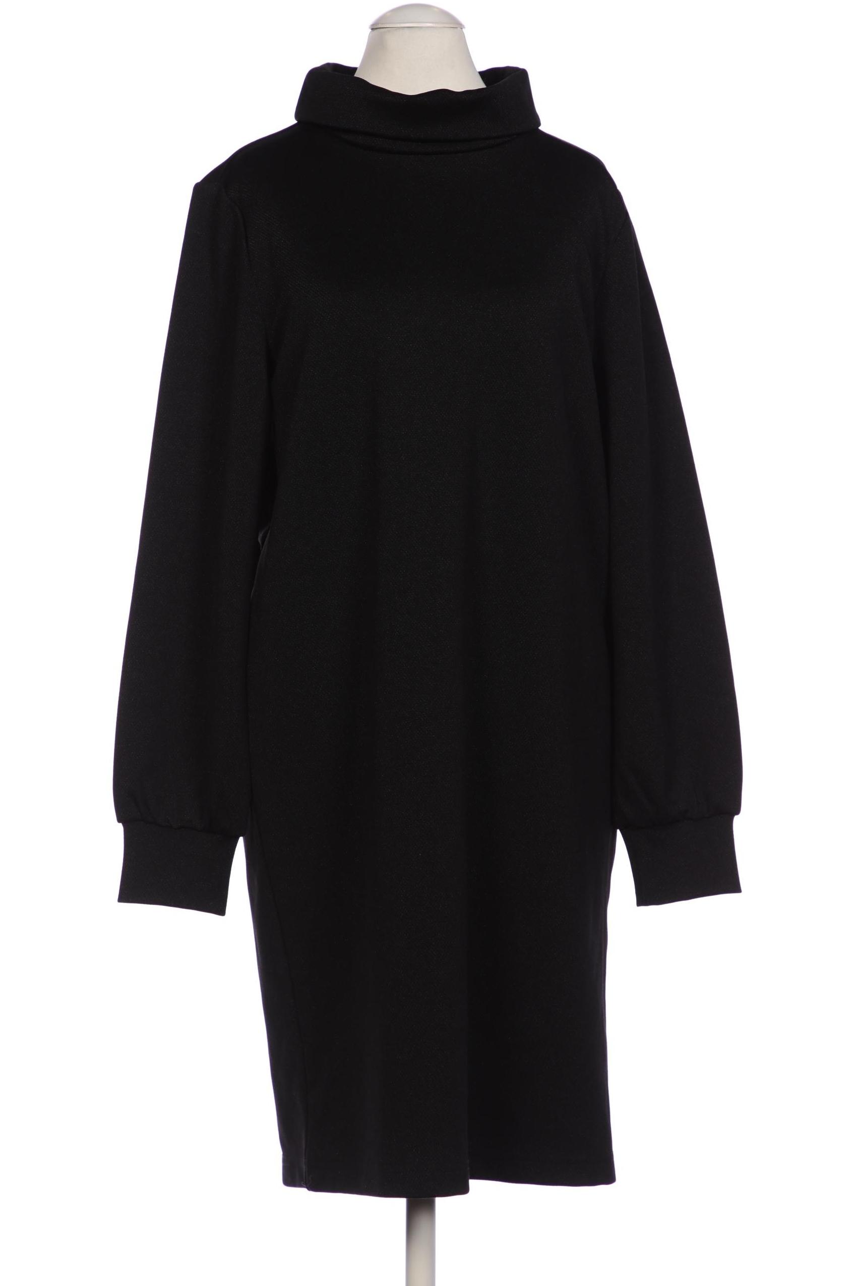 

Opus Damen Kleid, schwarz, Gr. 34