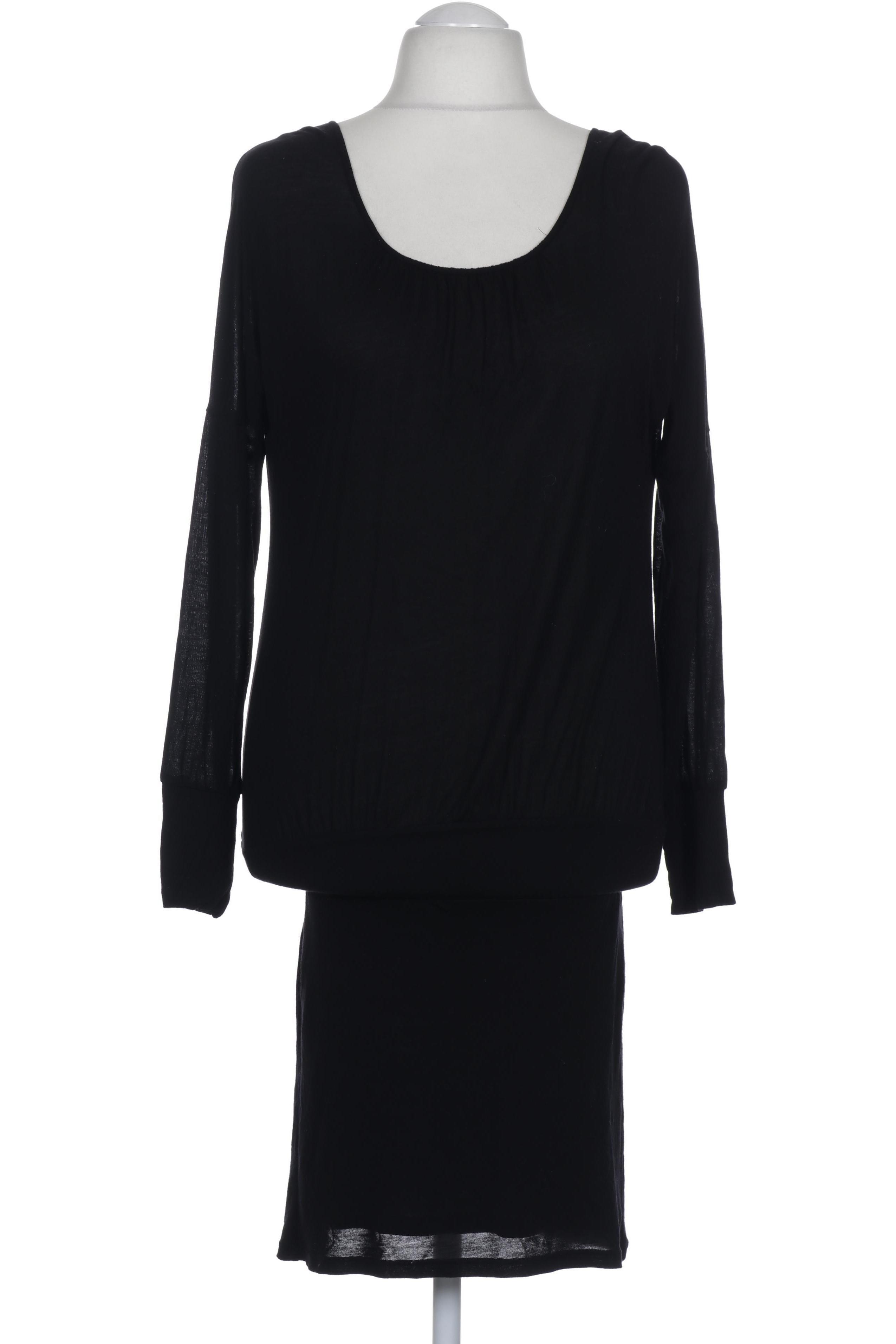 

Opus Damen Kleid, schwarz, Gr. 36