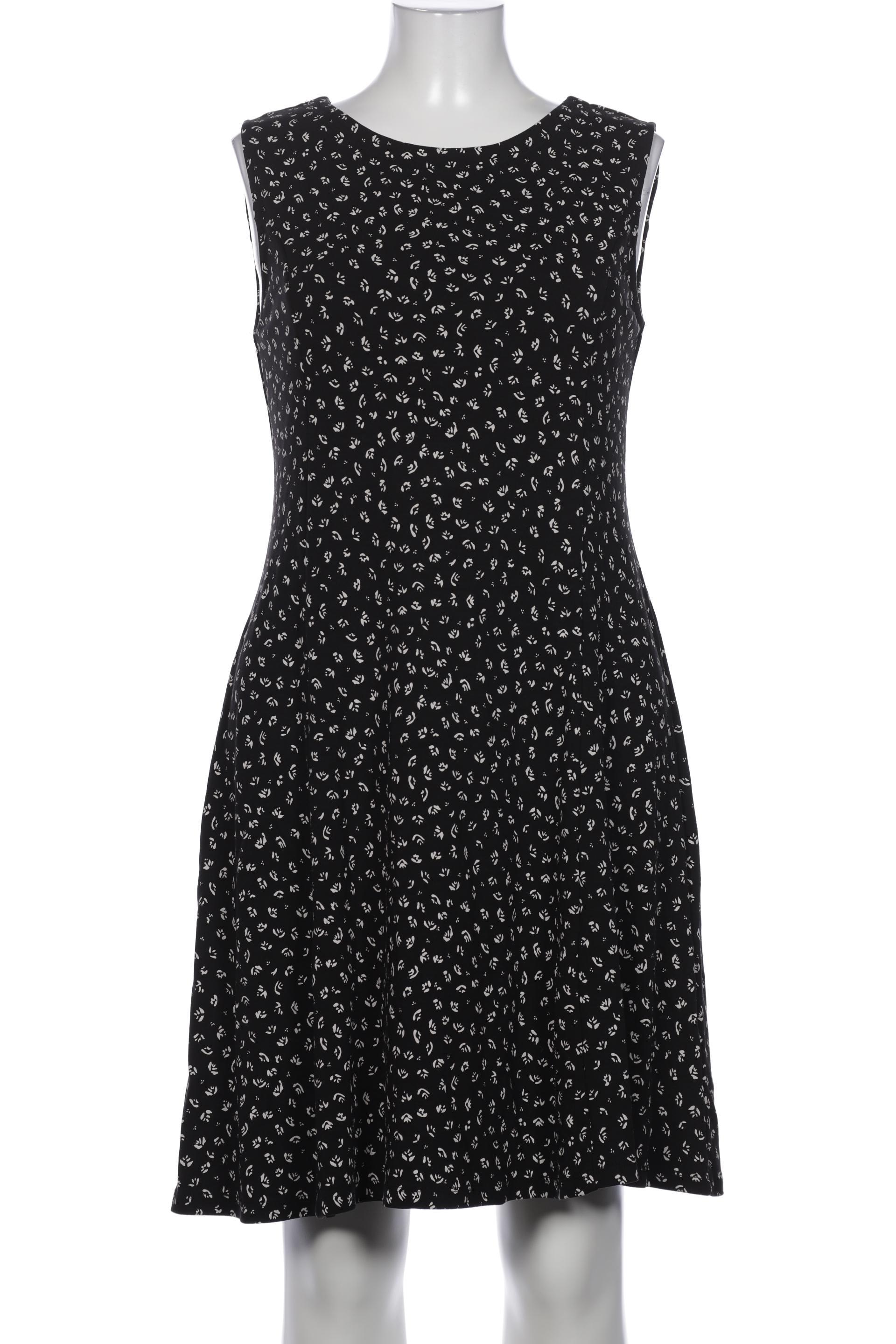 

Opus Damen Kleid, schwarz, Gr. 42
