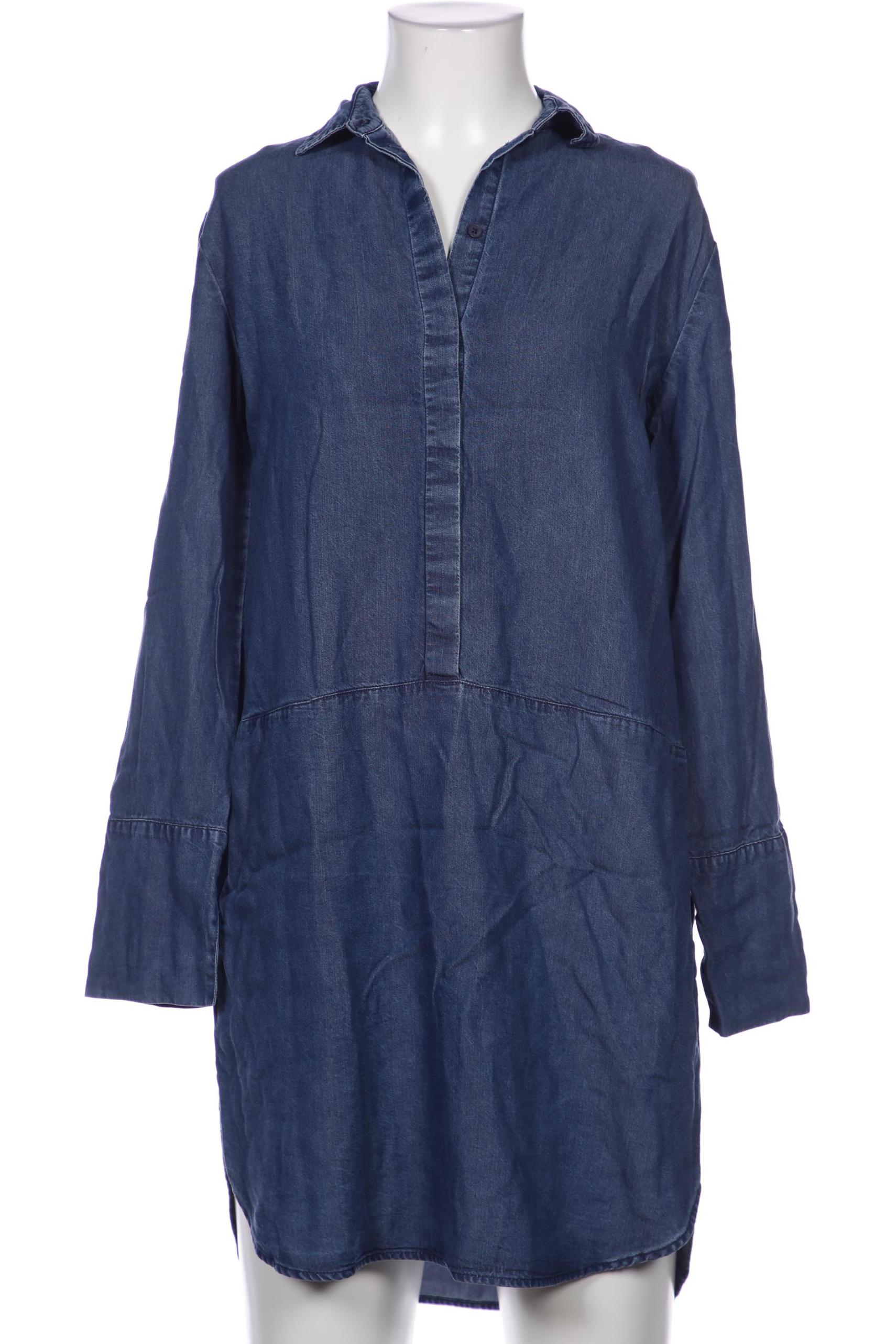

Opus Damen Kleid, blau, Gr. 34