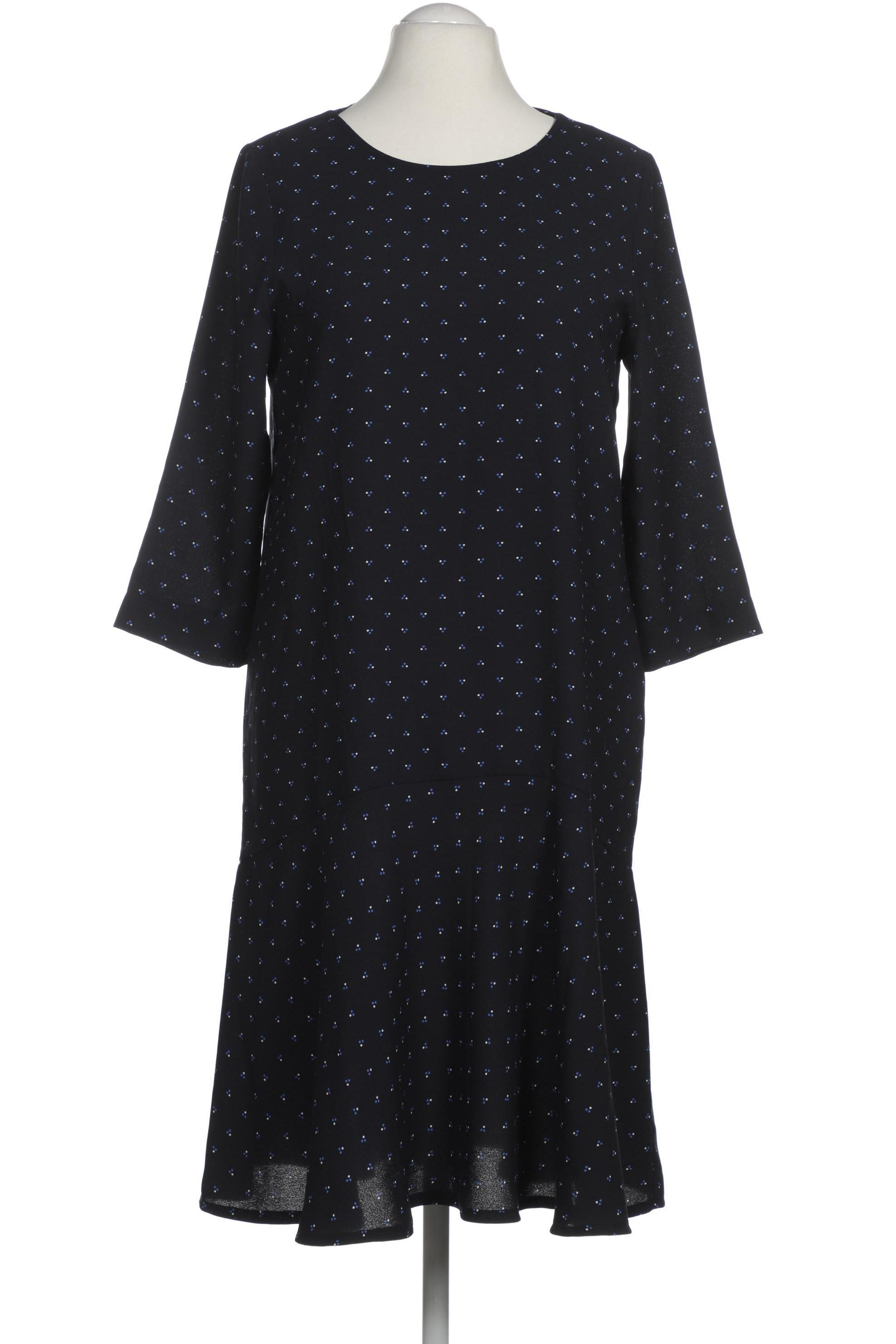 

Opus Damen Kleid, schwarz, Gr. 40