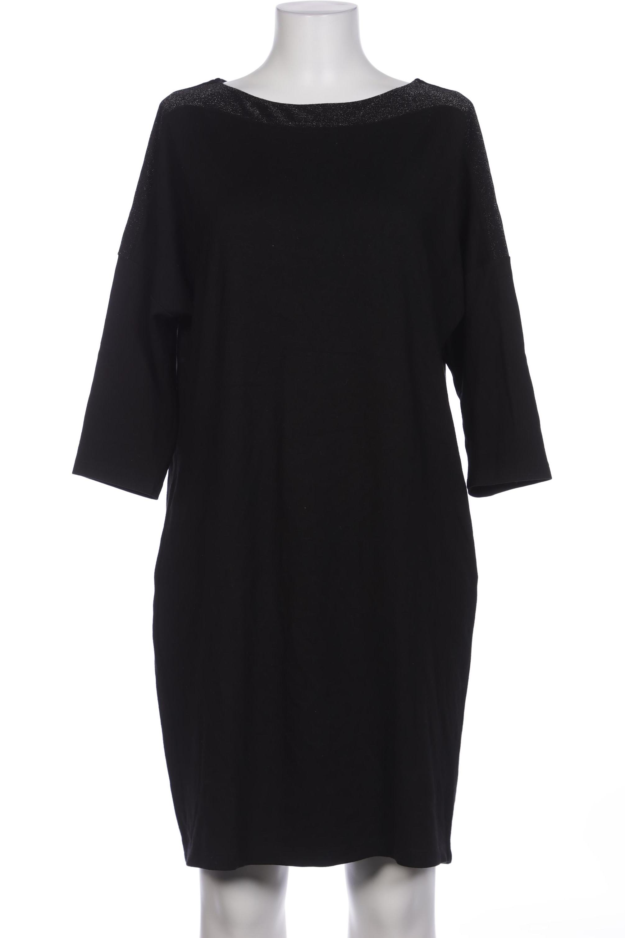 

Opus Damen Kleid, schwarz, Gr. 42