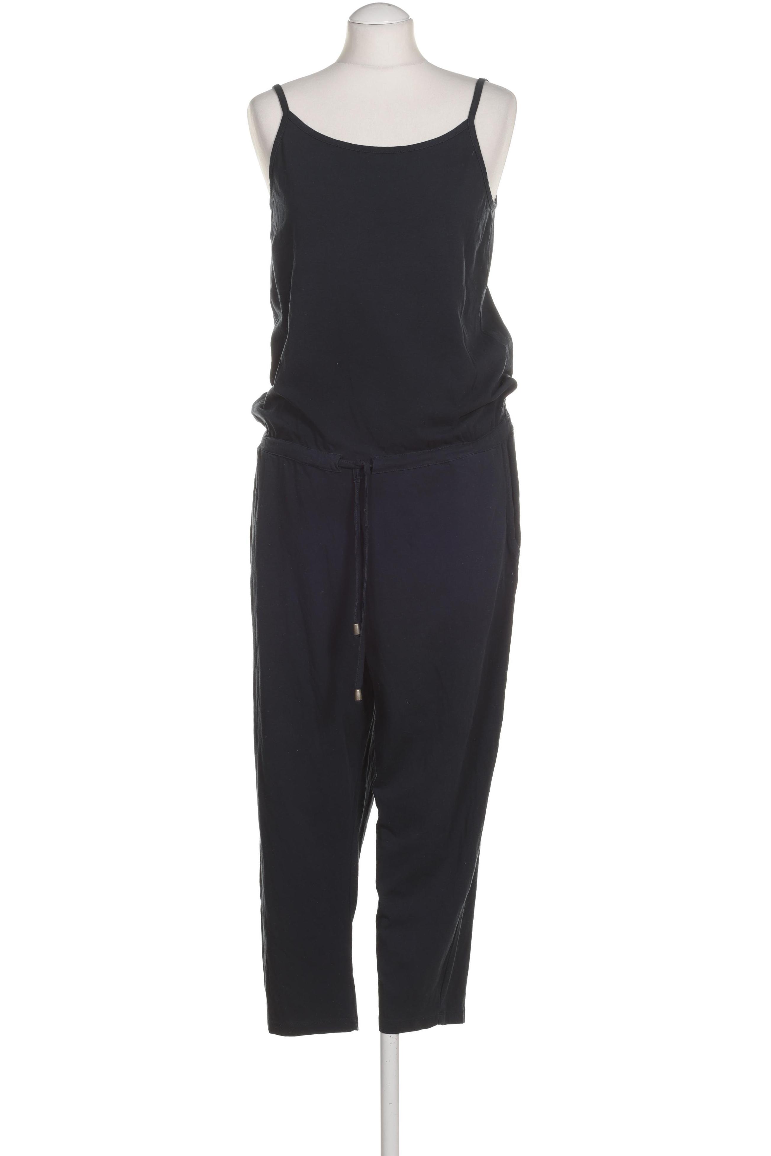 

Opus Damen Jumpsuit/Overall, blau, Gr. 38
