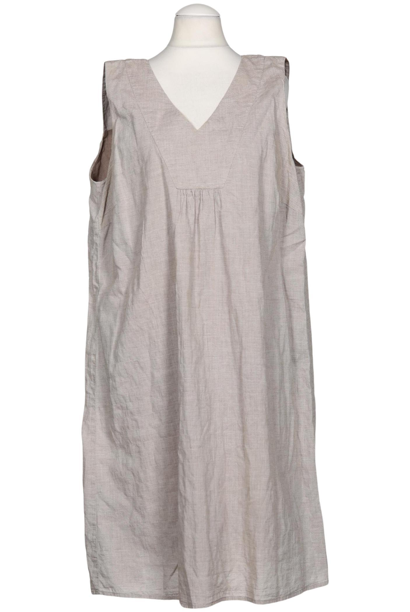 

Opus Damen Kleid, beige, Gr. 40