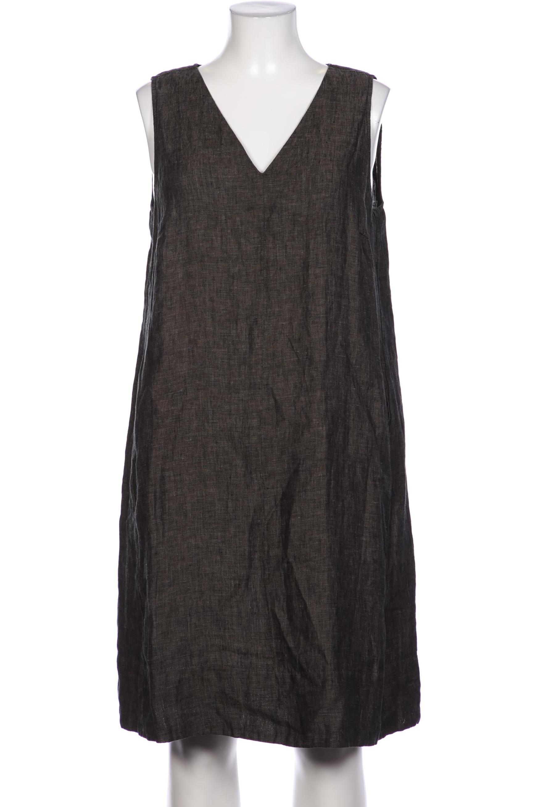 

Opus Damen Kleid, braun, Gr. 42