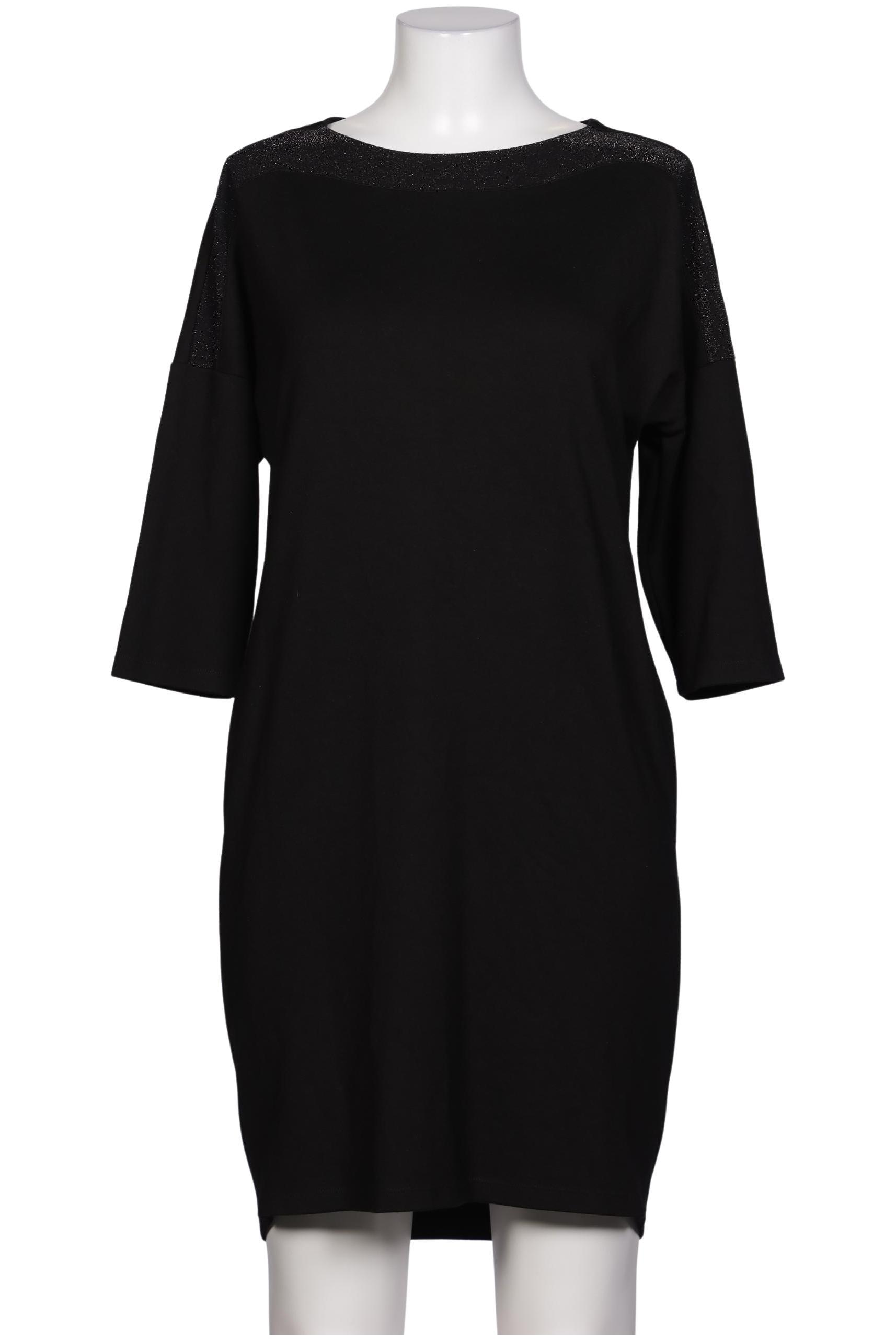 

Opus Damen Kleid, schwarz, Gr. 38