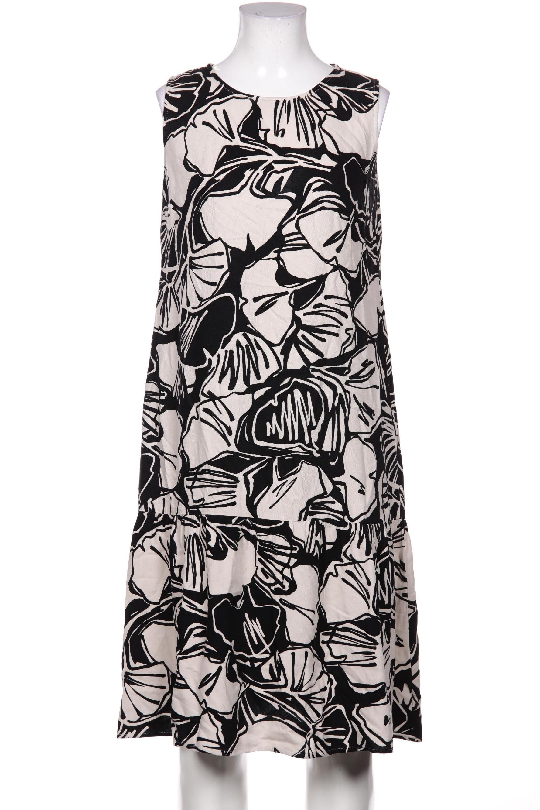 

Opus Damen Kleid, schwarz, Gr. 36