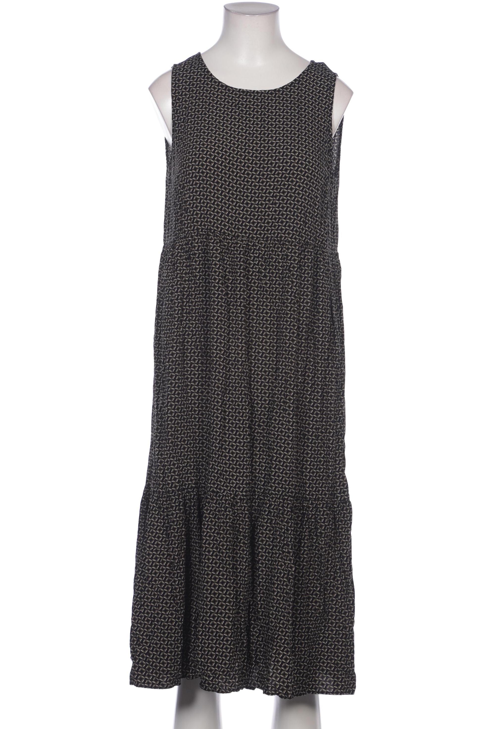 

Opus Damen Kleid, schwarz, Gr. 38