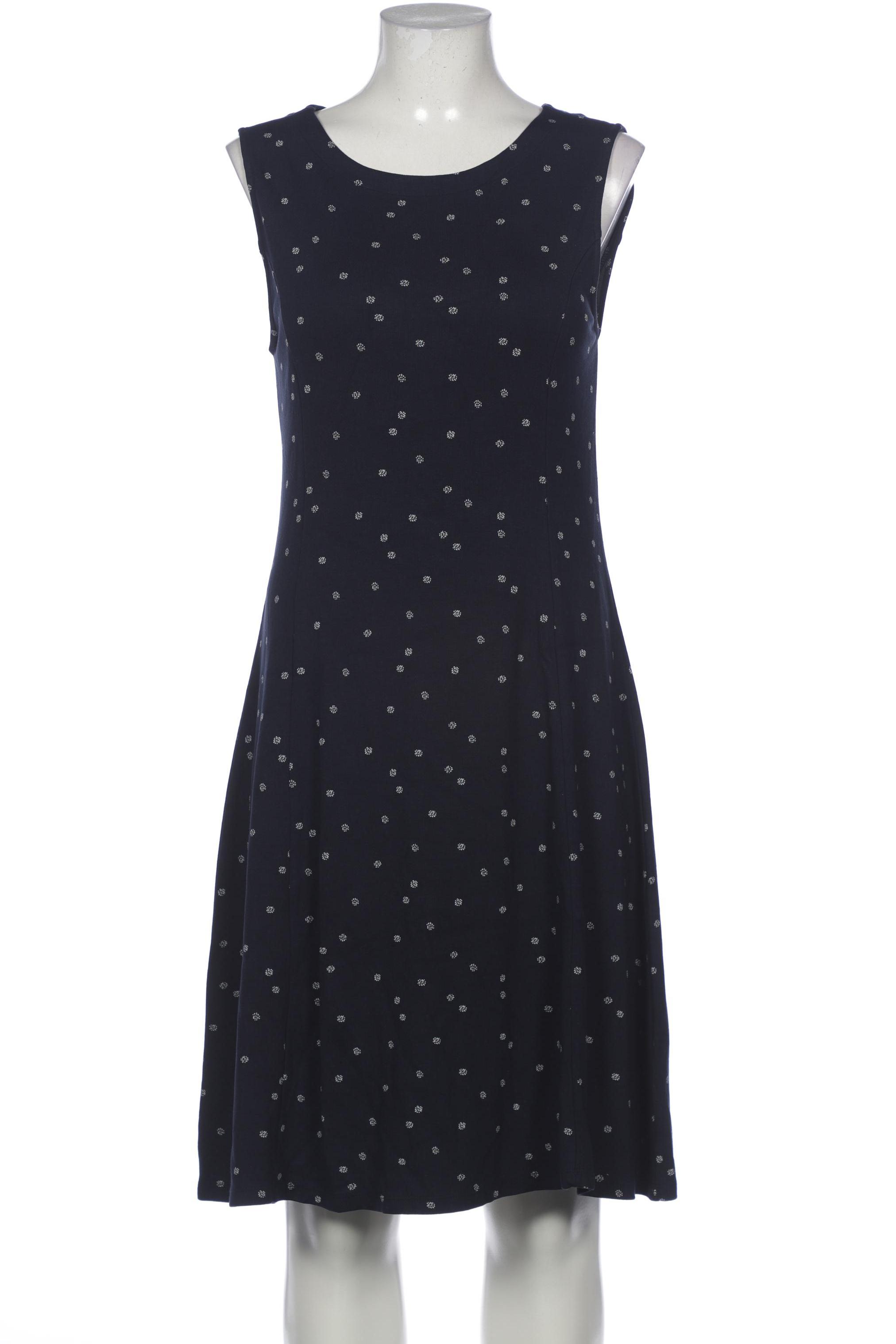 

Opus Damen Kleid, marineblau, Gr. 40