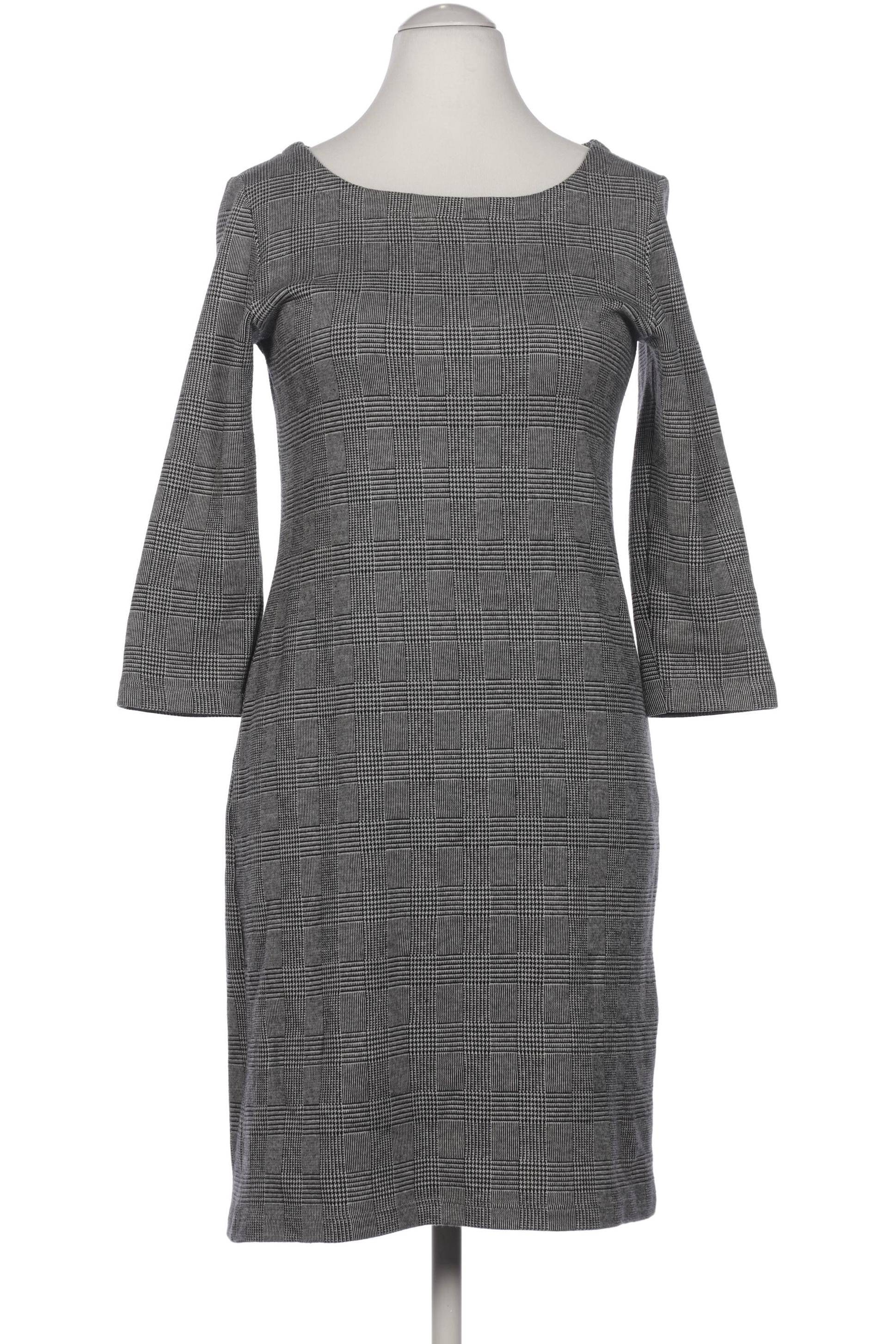 

Opus Damen Kleid, schwarz, Gr. 38