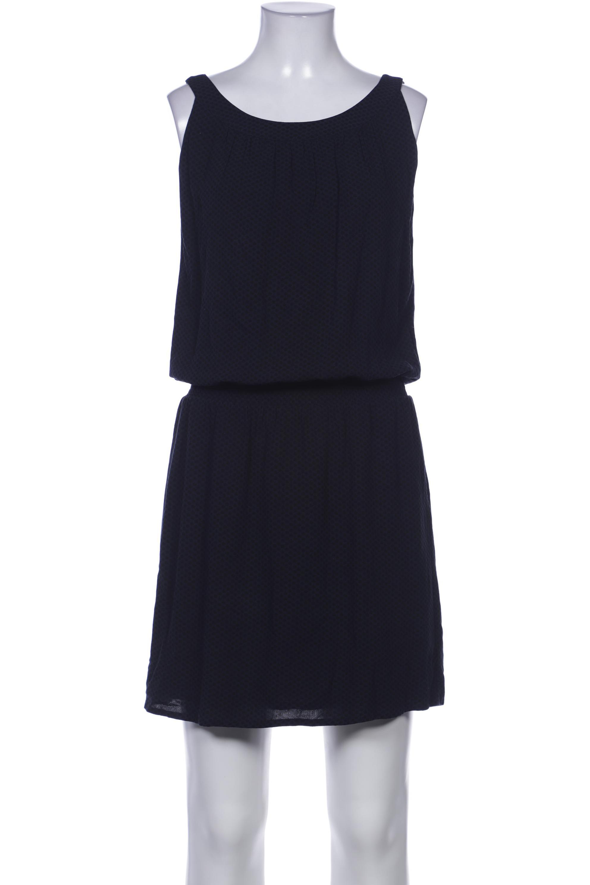 

Opus Damen Kleid, marineblau, Gr. 34