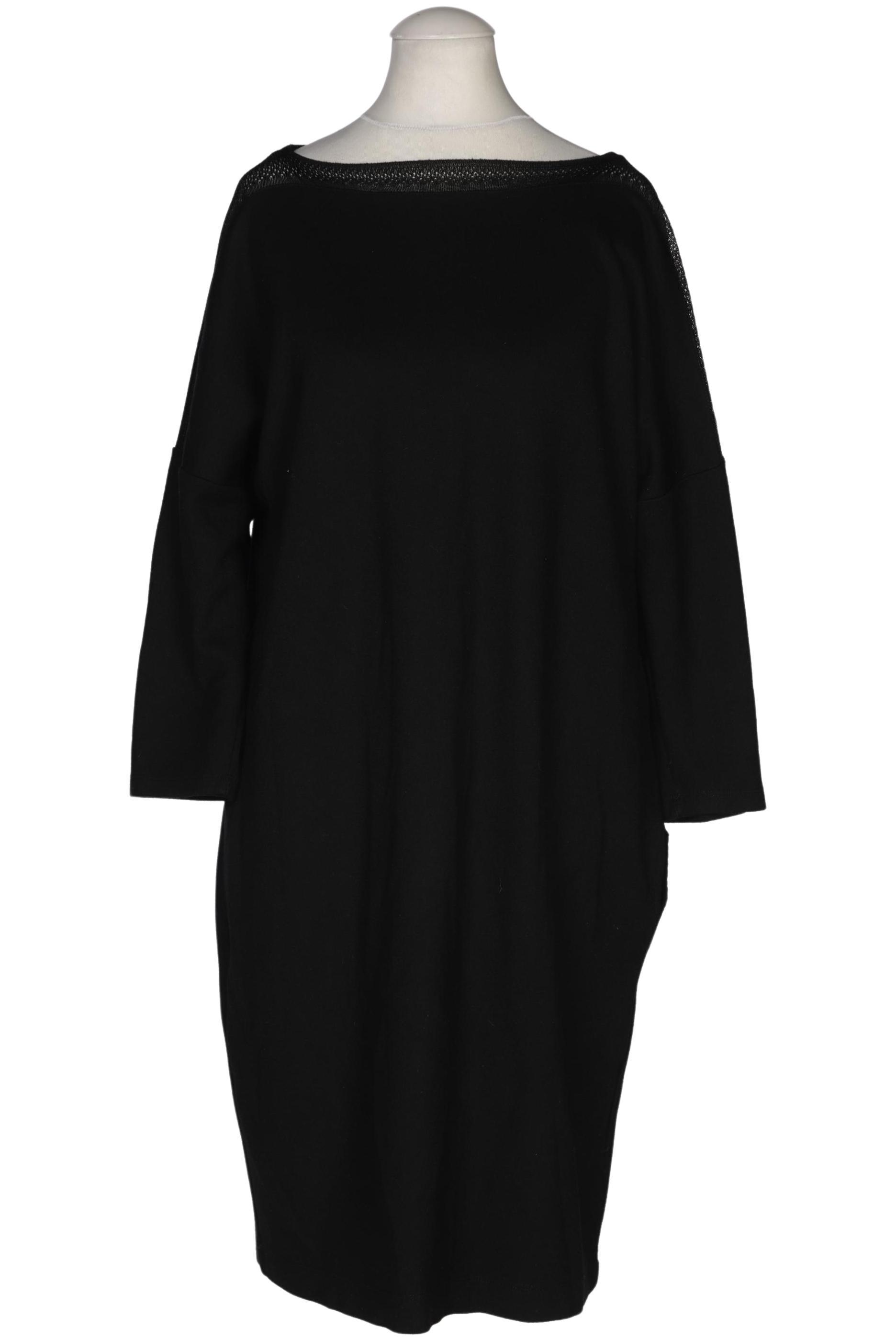 

Opus Damen Kleid, schwarz, Gr. 36