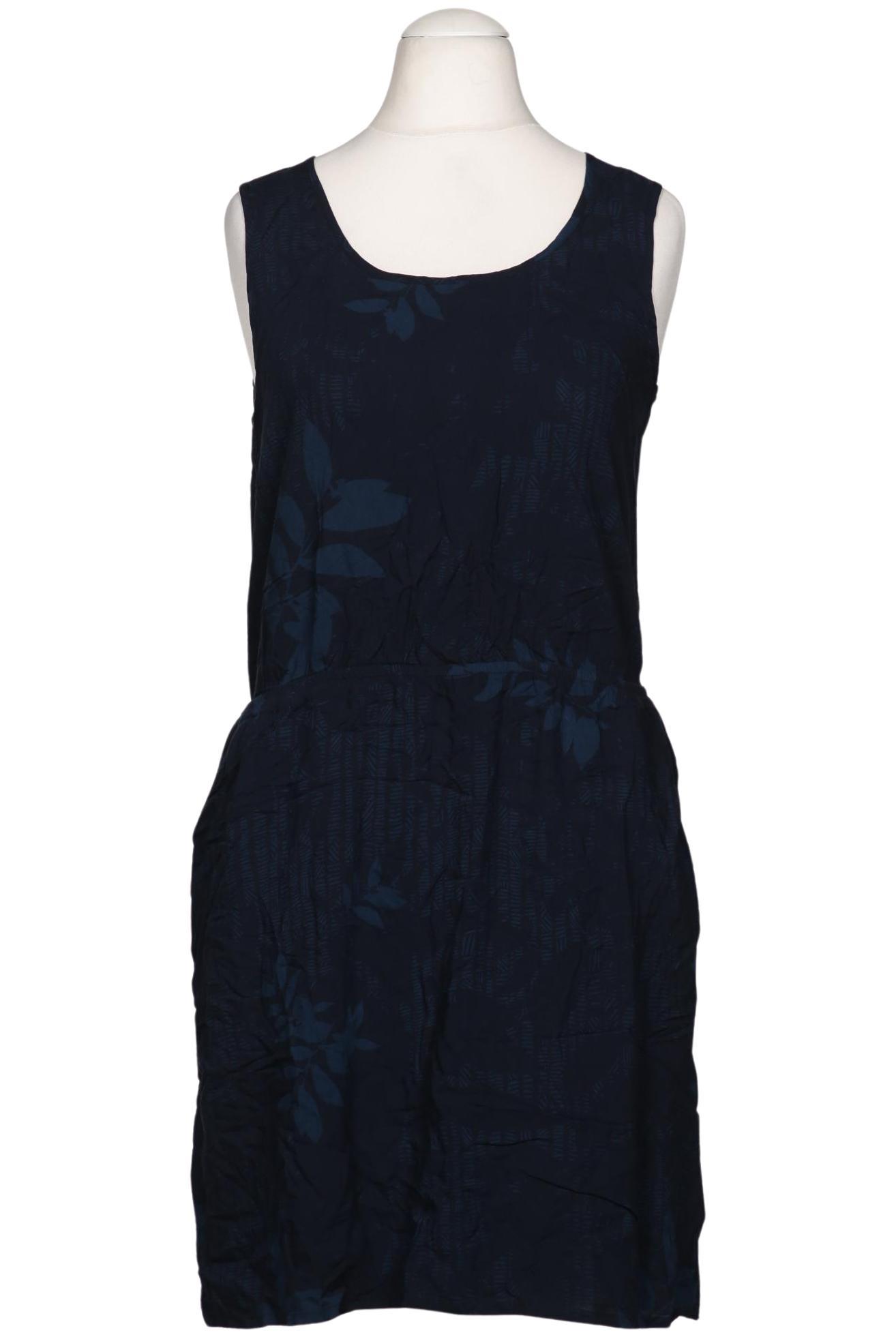 

Opus Damen Kleid, marineblau, Gr. 40