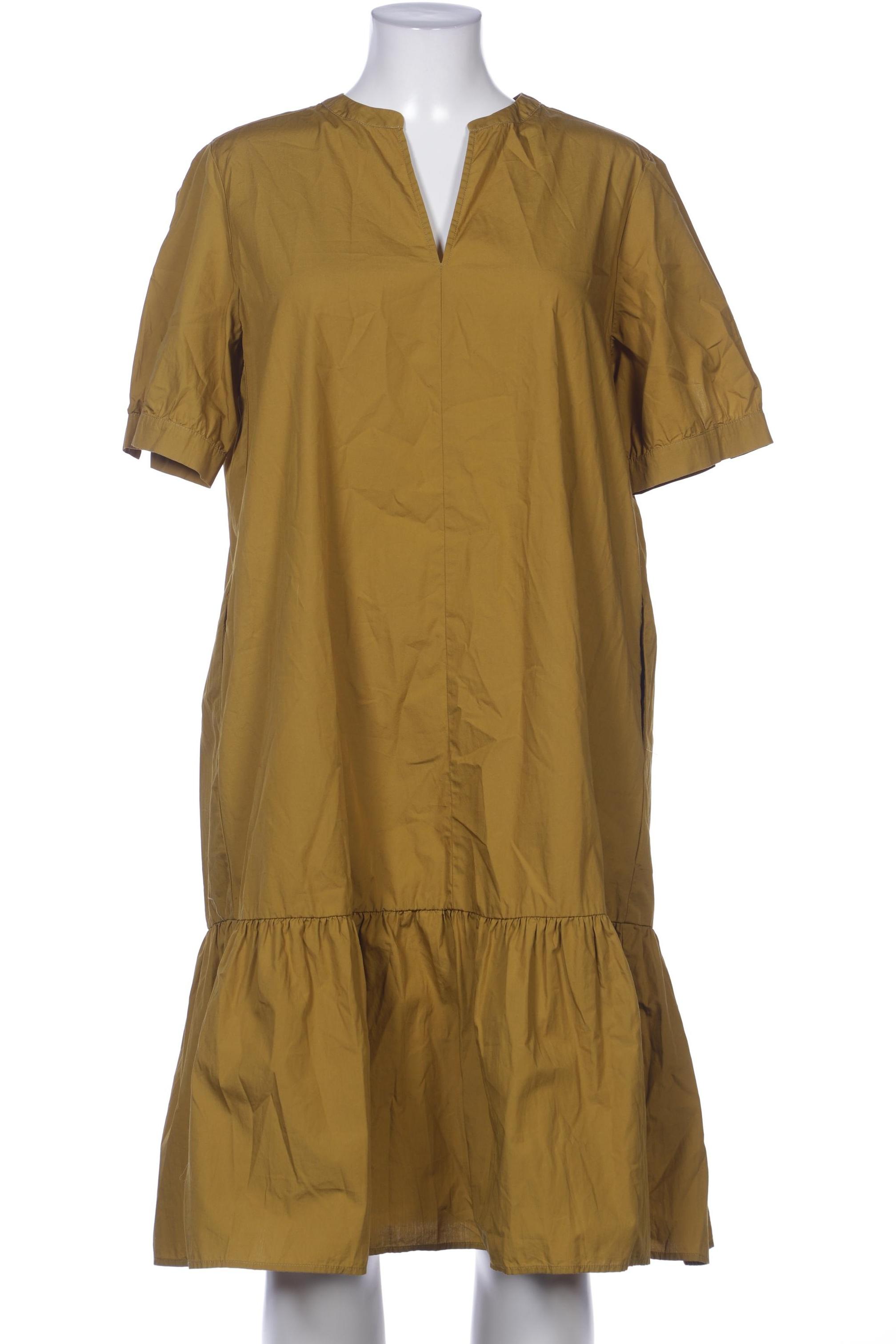 

Opus Damen Kleid, gelb, Gr. 42