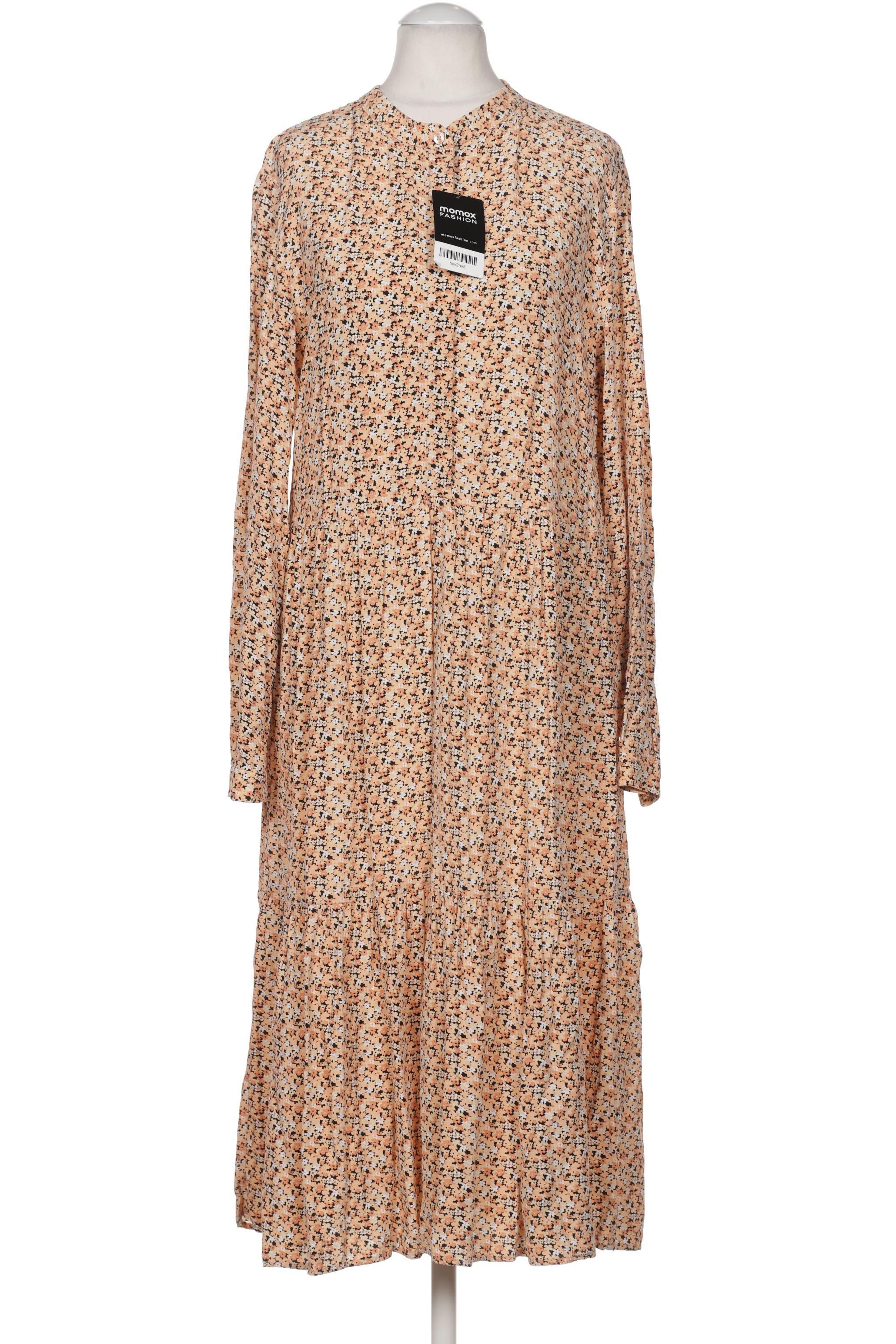 

Opus Damen Kleid, orange, Gr. 36