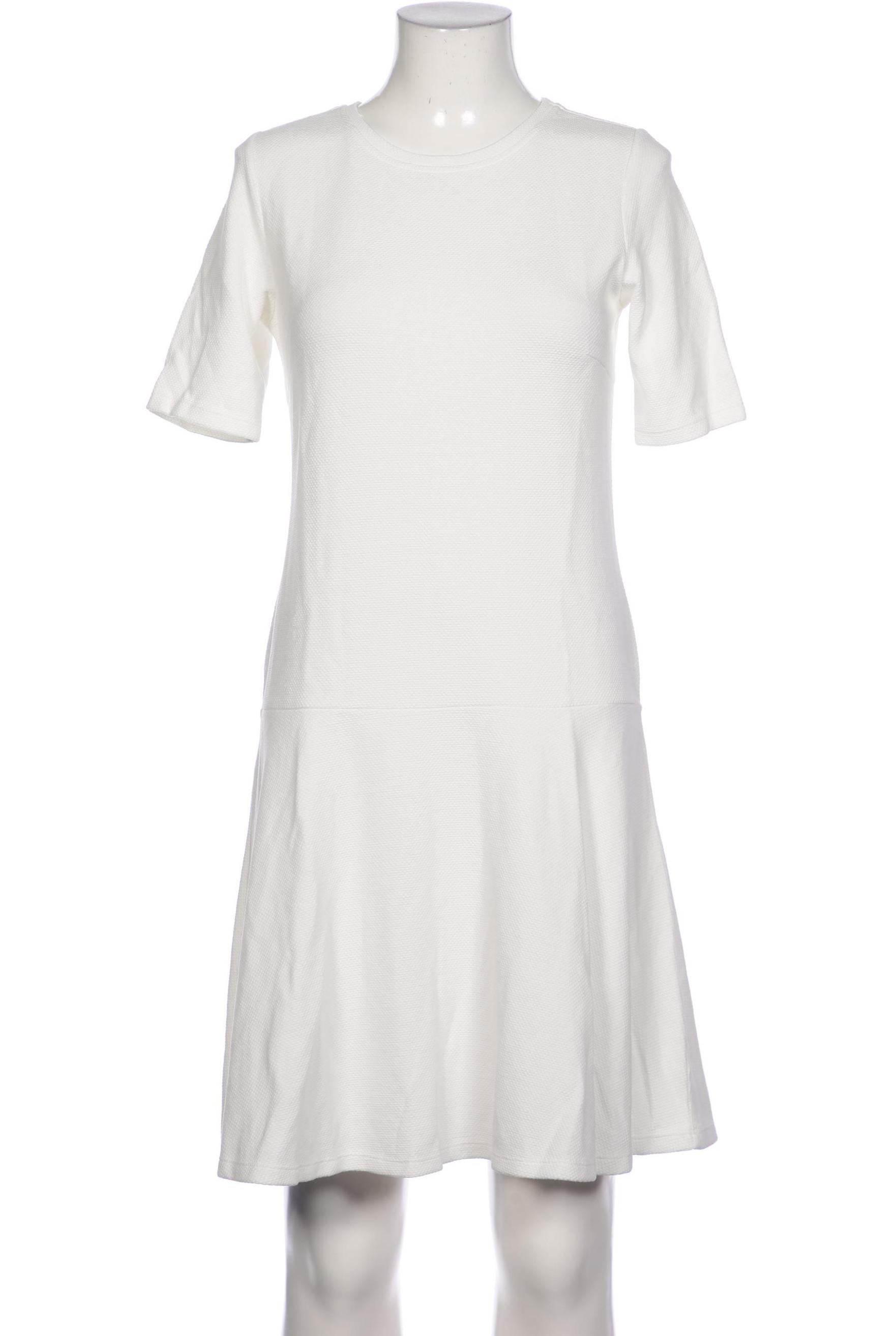 

Opus Damen Kleid, weiß, Gr. 38