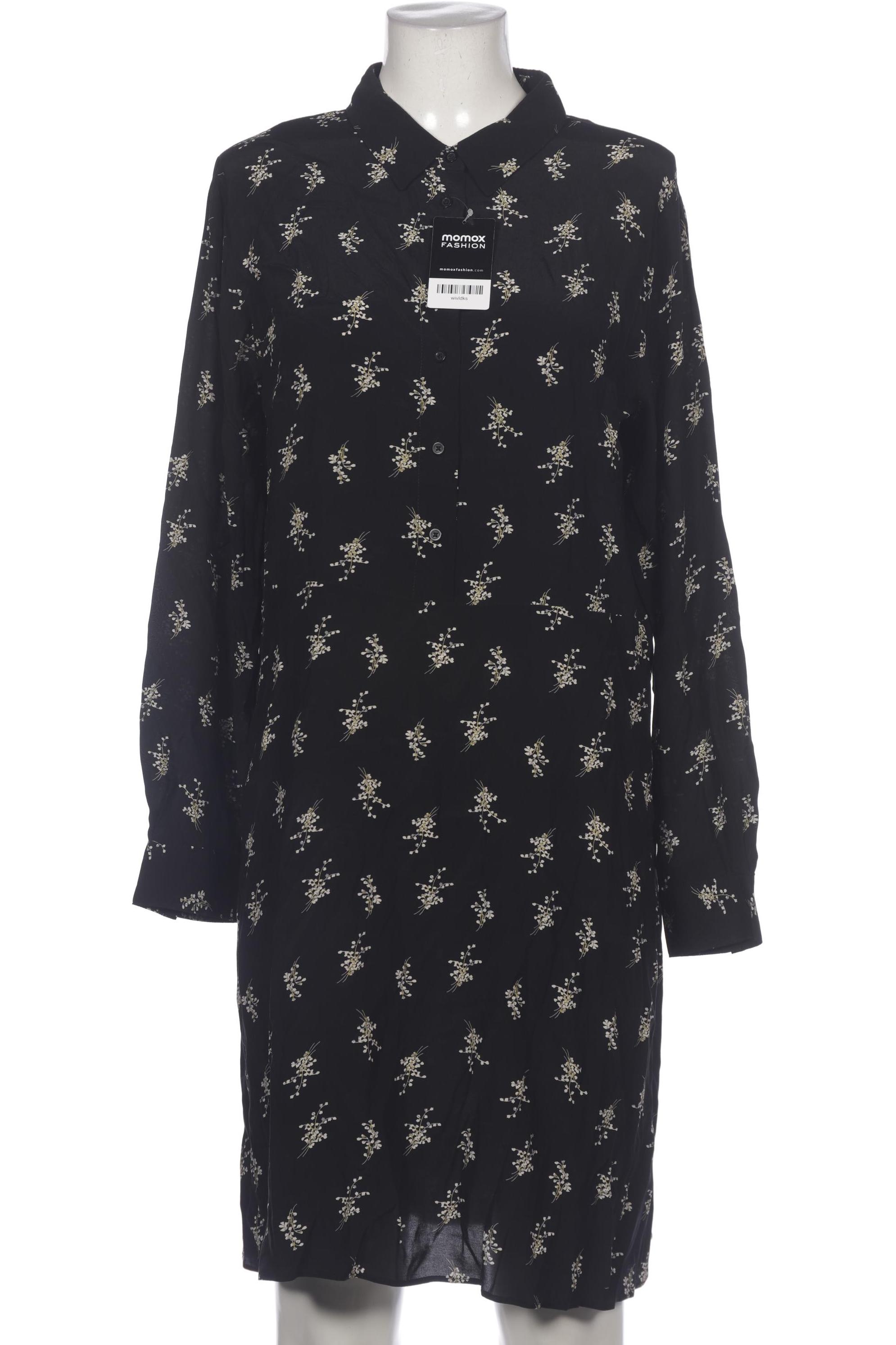 

Opus Damen Kleid, schwarz, Gr. 42
