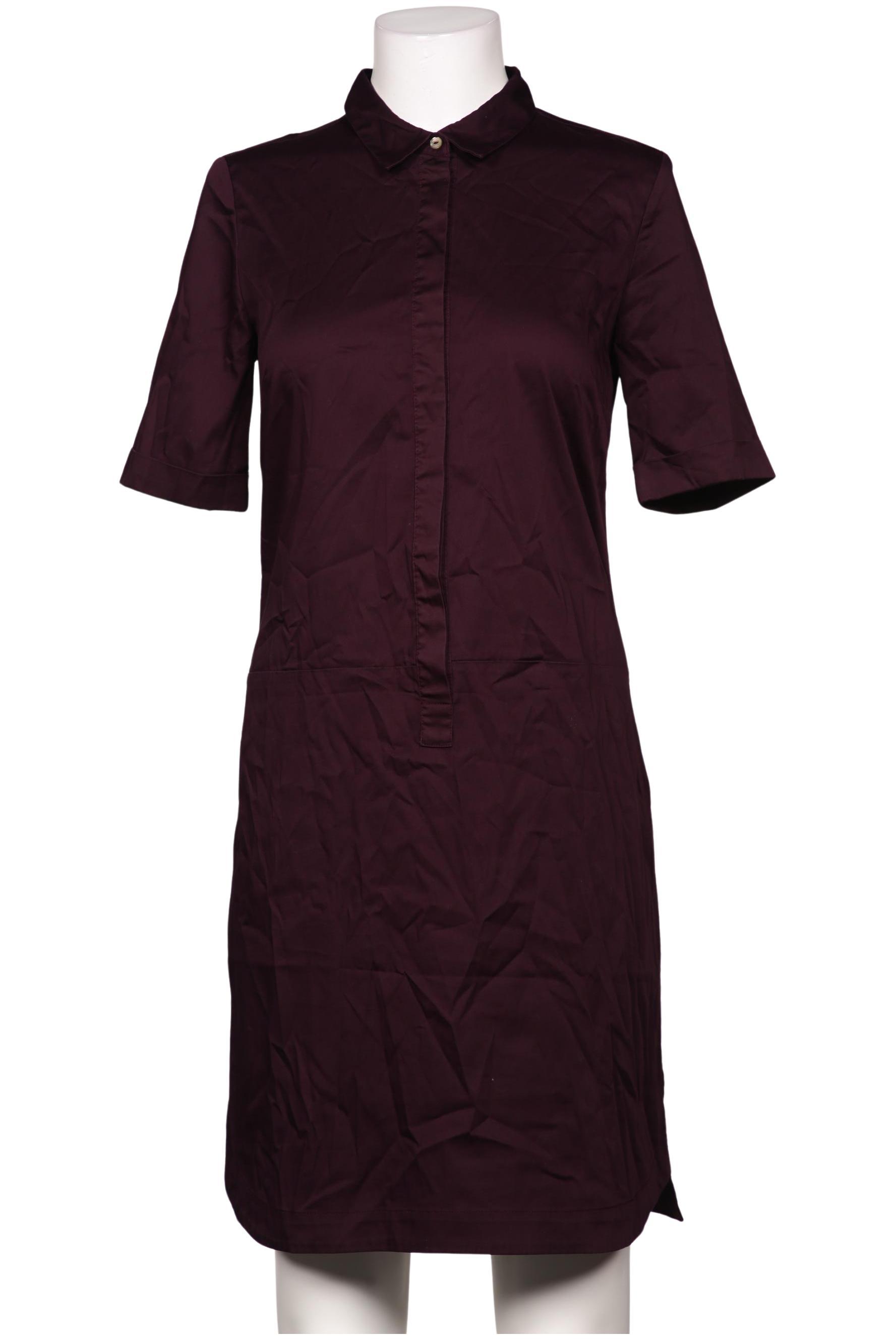 

Opus Damen Kleid, bordeaux, Gr. 36