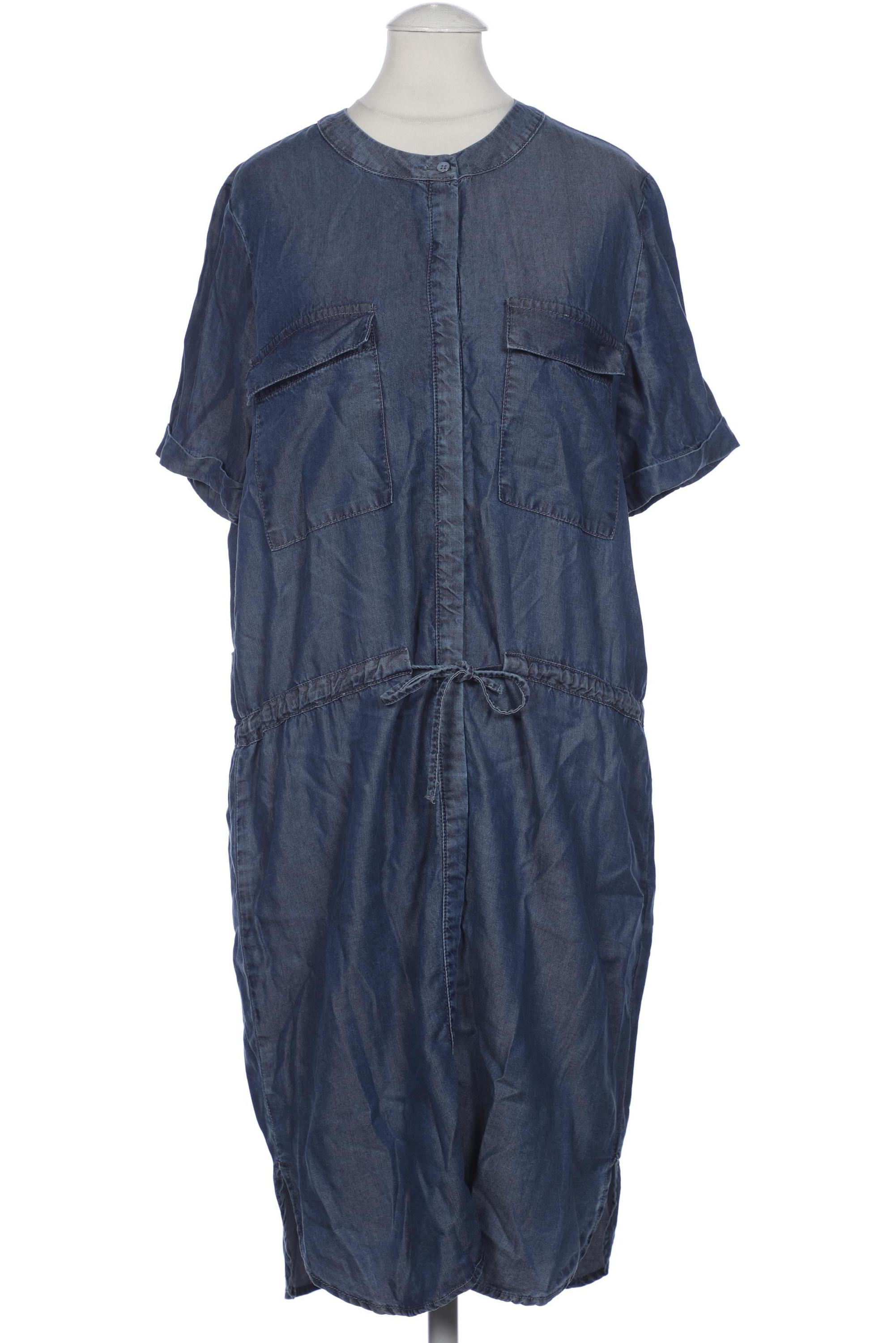 

Opus Damen Kleid, marineblau