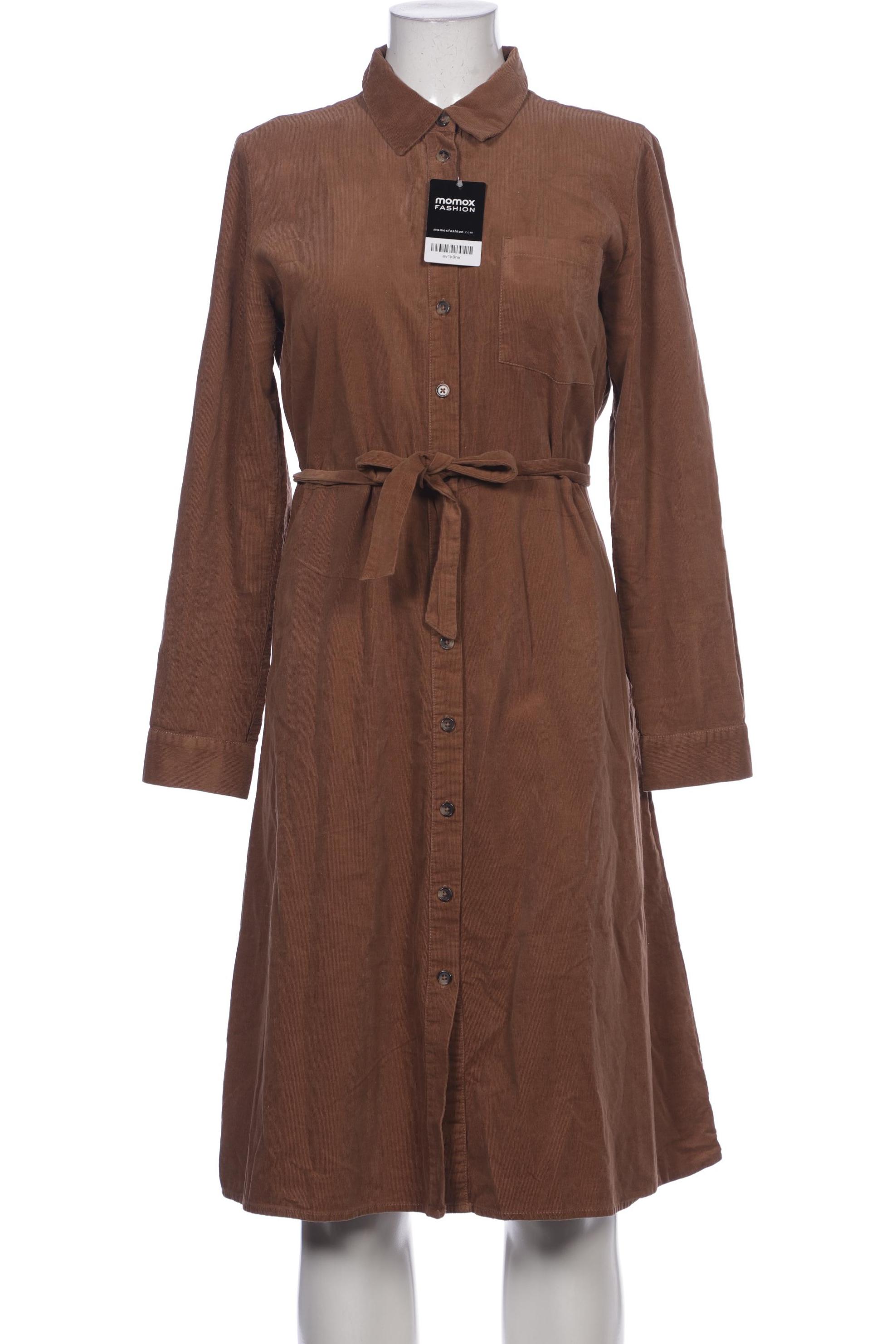 

Opus Damen Kleid, braun, Gr. 38