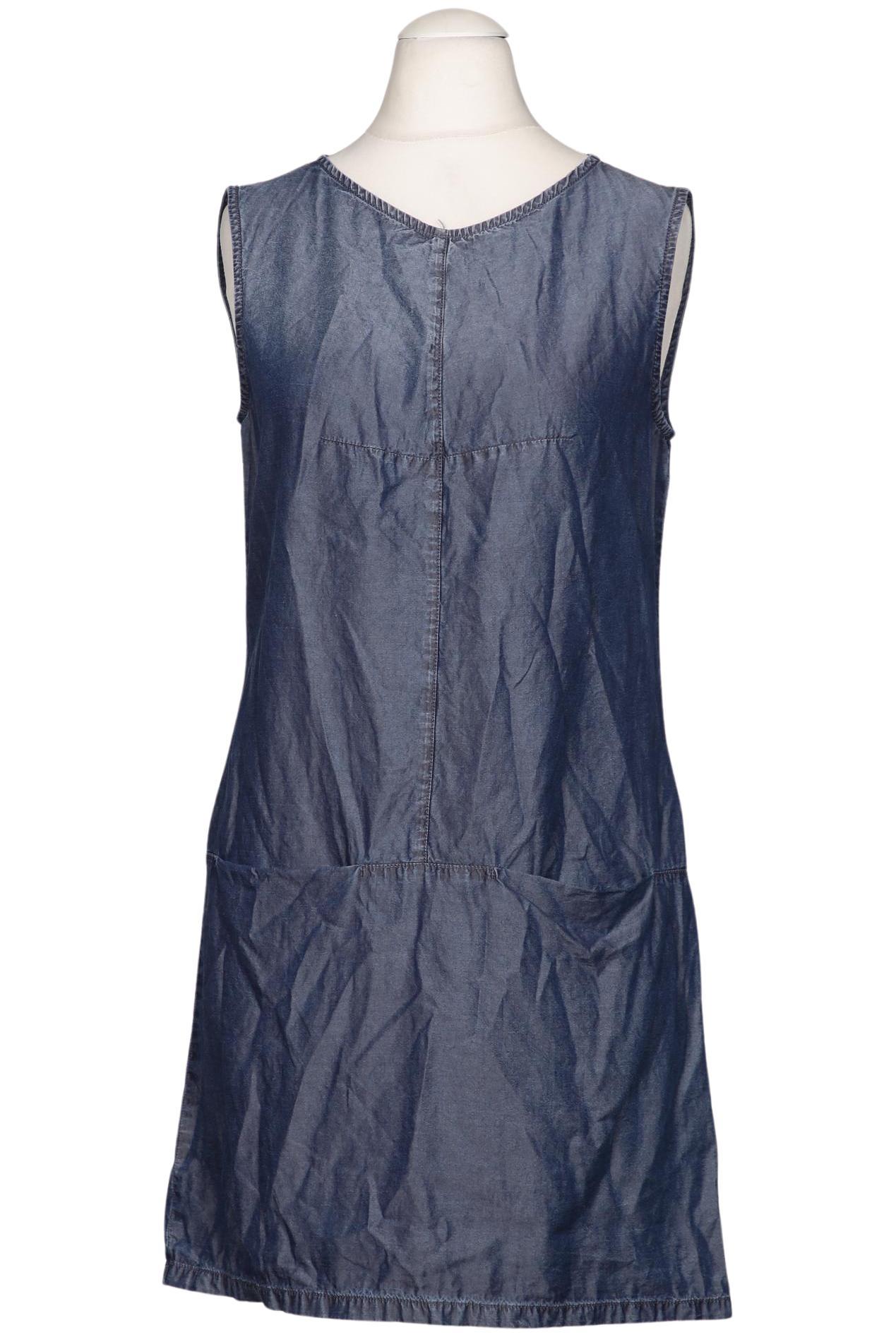 

Opus Damen Kleid, blau, Gr. 38