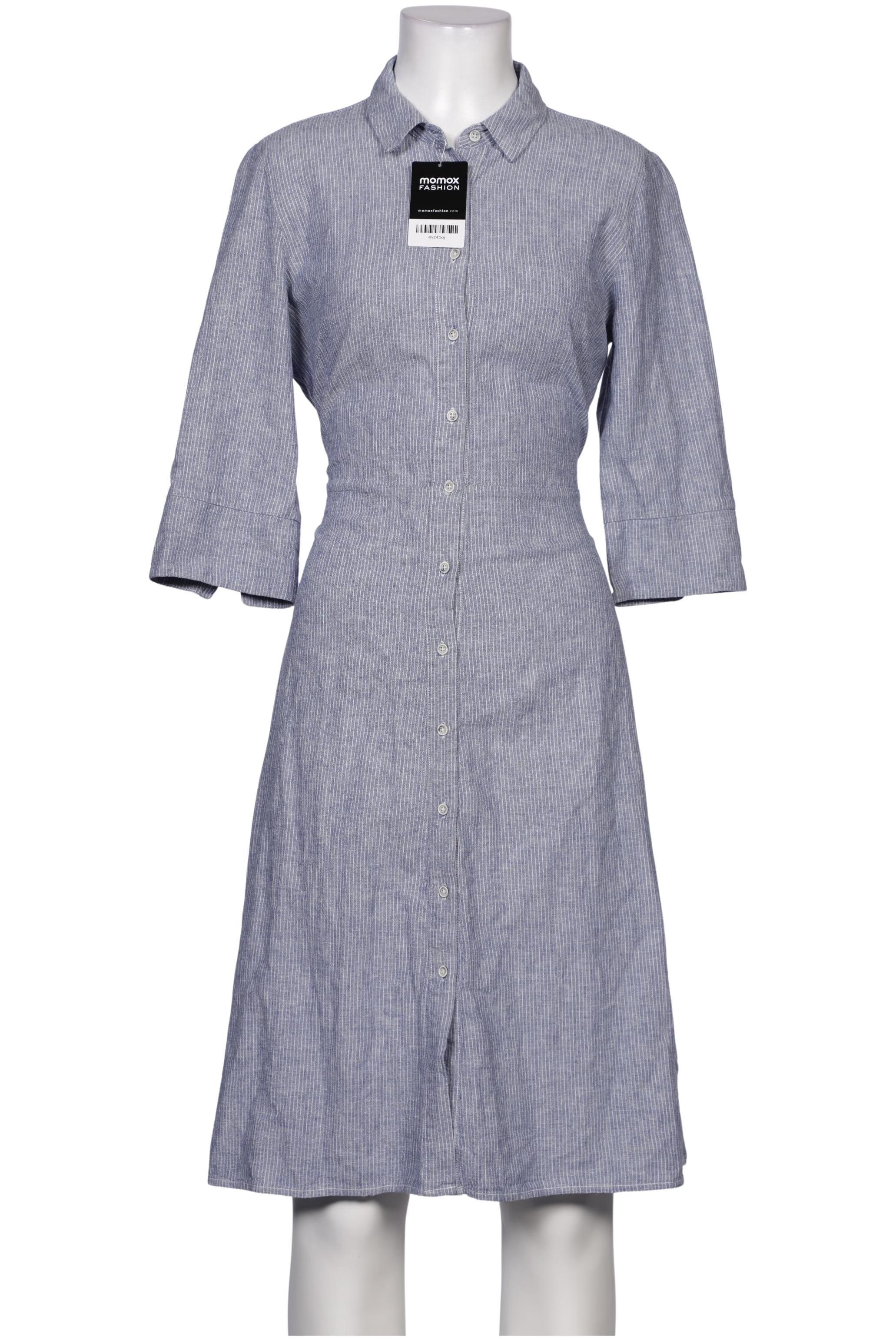 

Opus Damen Kleid, blau, Gr. 36