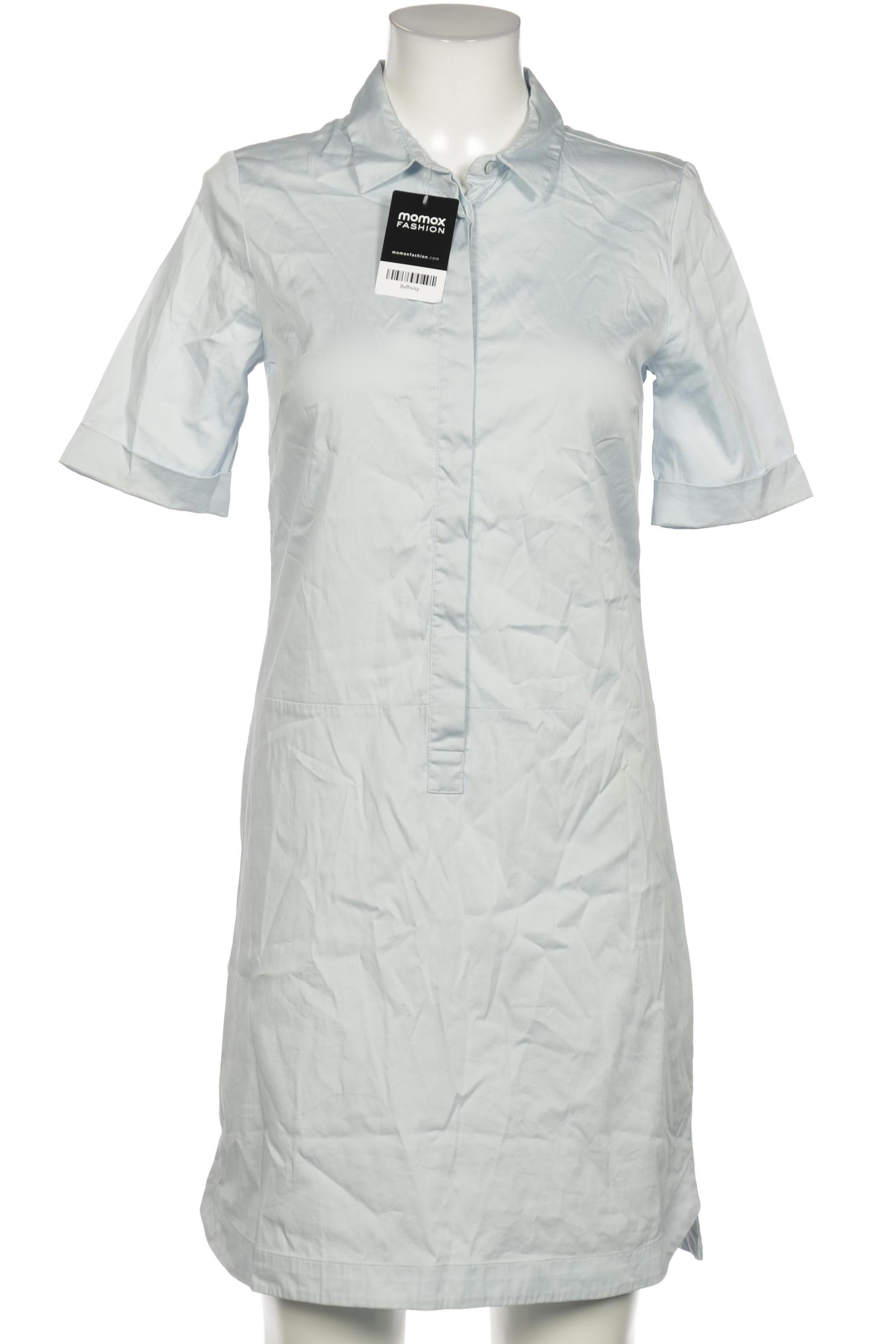 

Opus Damen Kleid, hellblau, Gr. 36