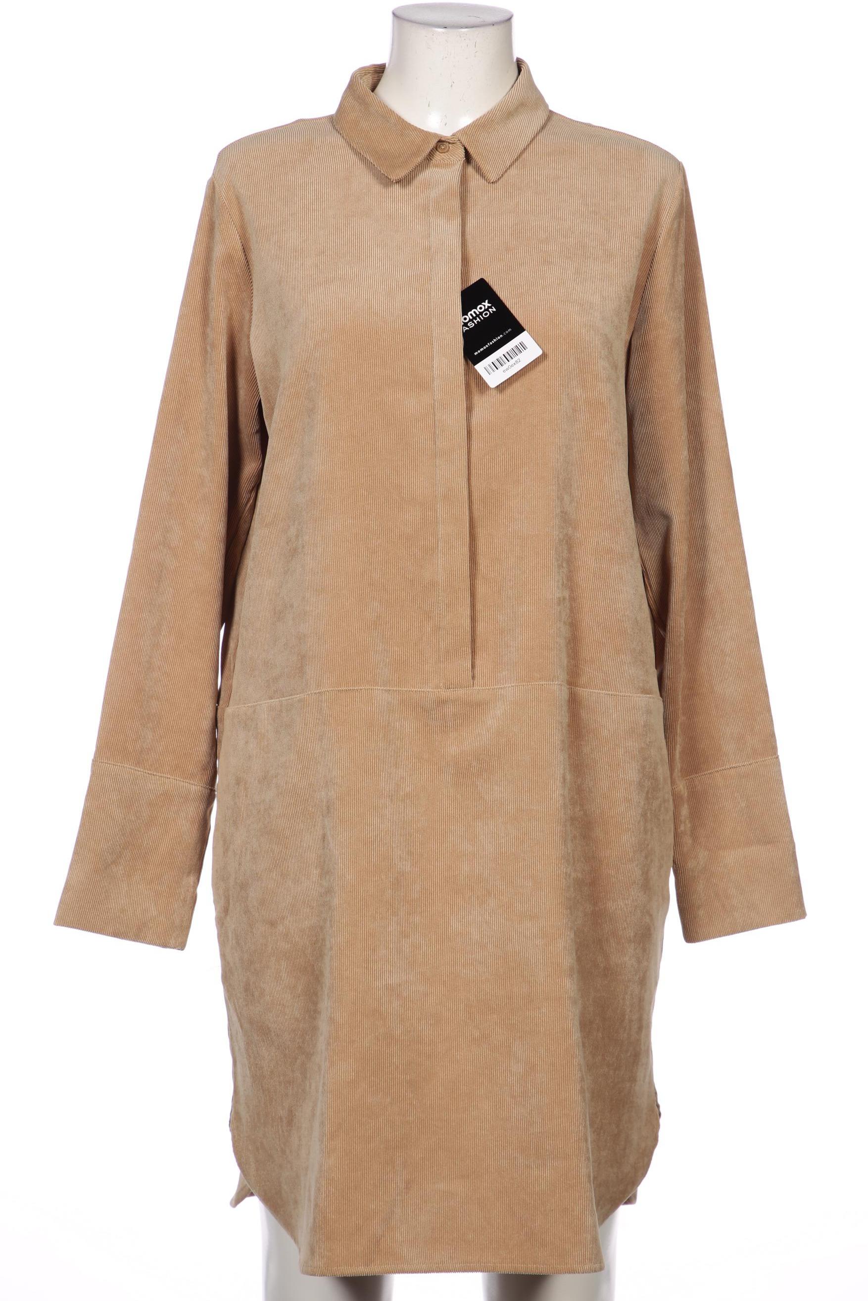 

Opus Damen Kleid, beige, Gr. 40