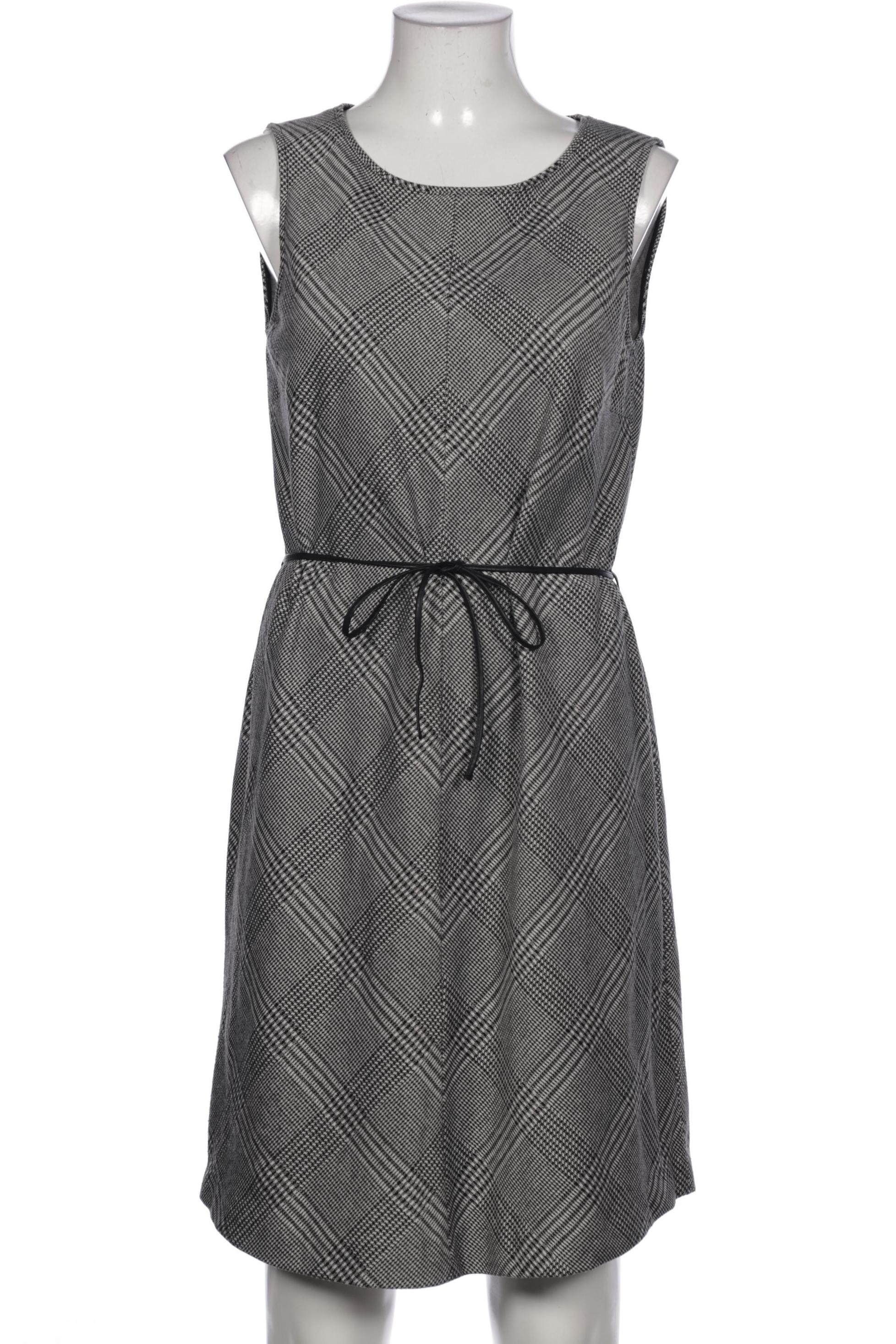 

Opus Damen Kleid, grau