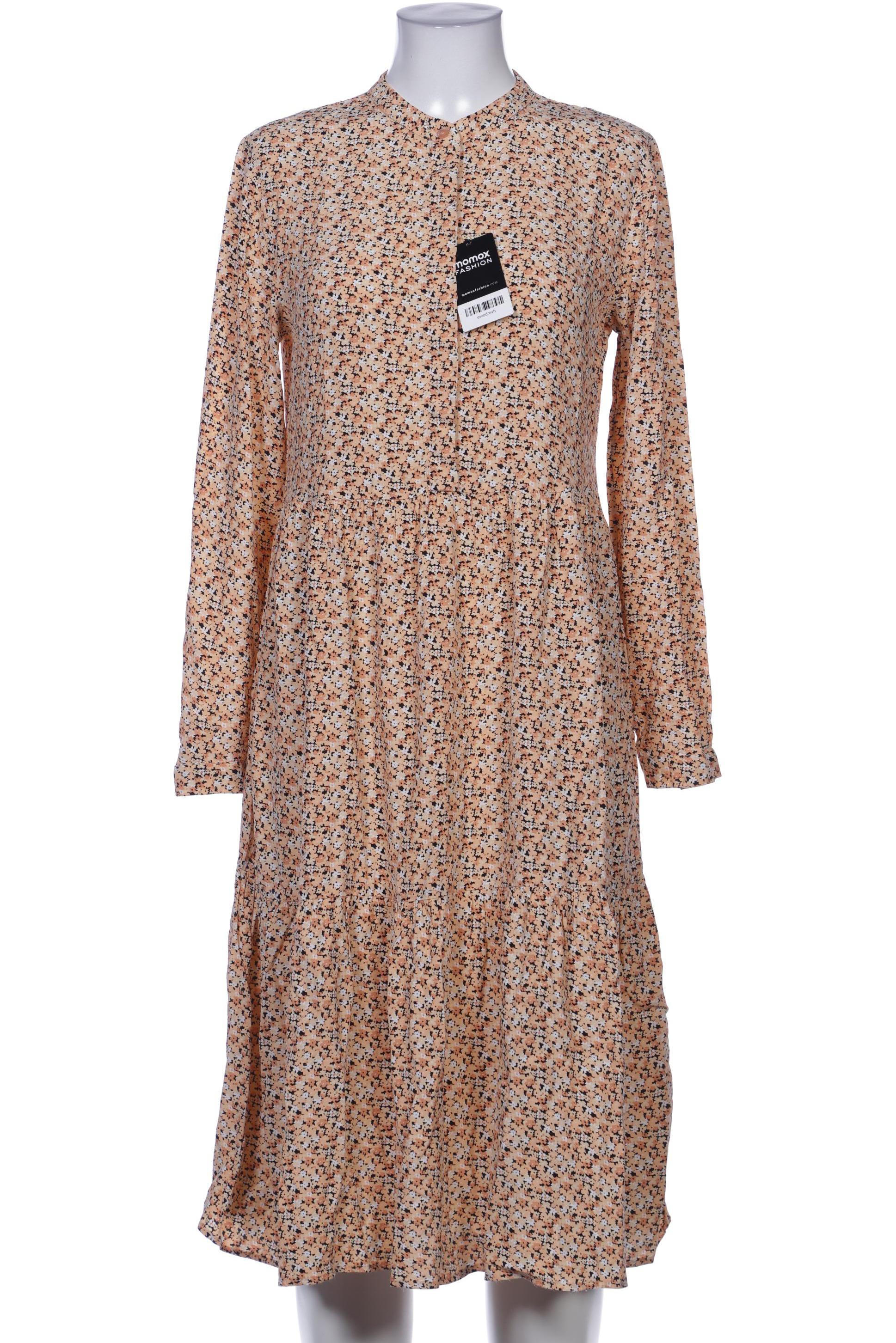 

Opus Damen Kleid, orange, Gr. 36