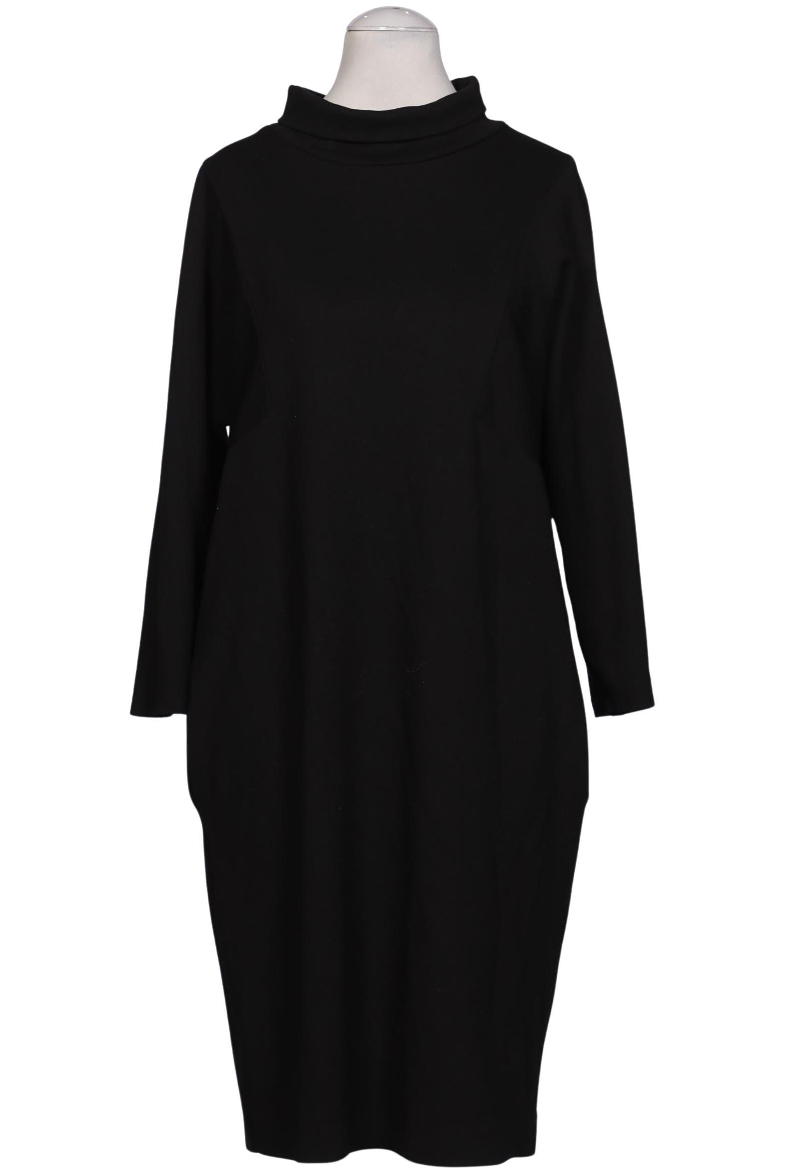 

Opus Damen Kleid, schwarz, Gr. 36