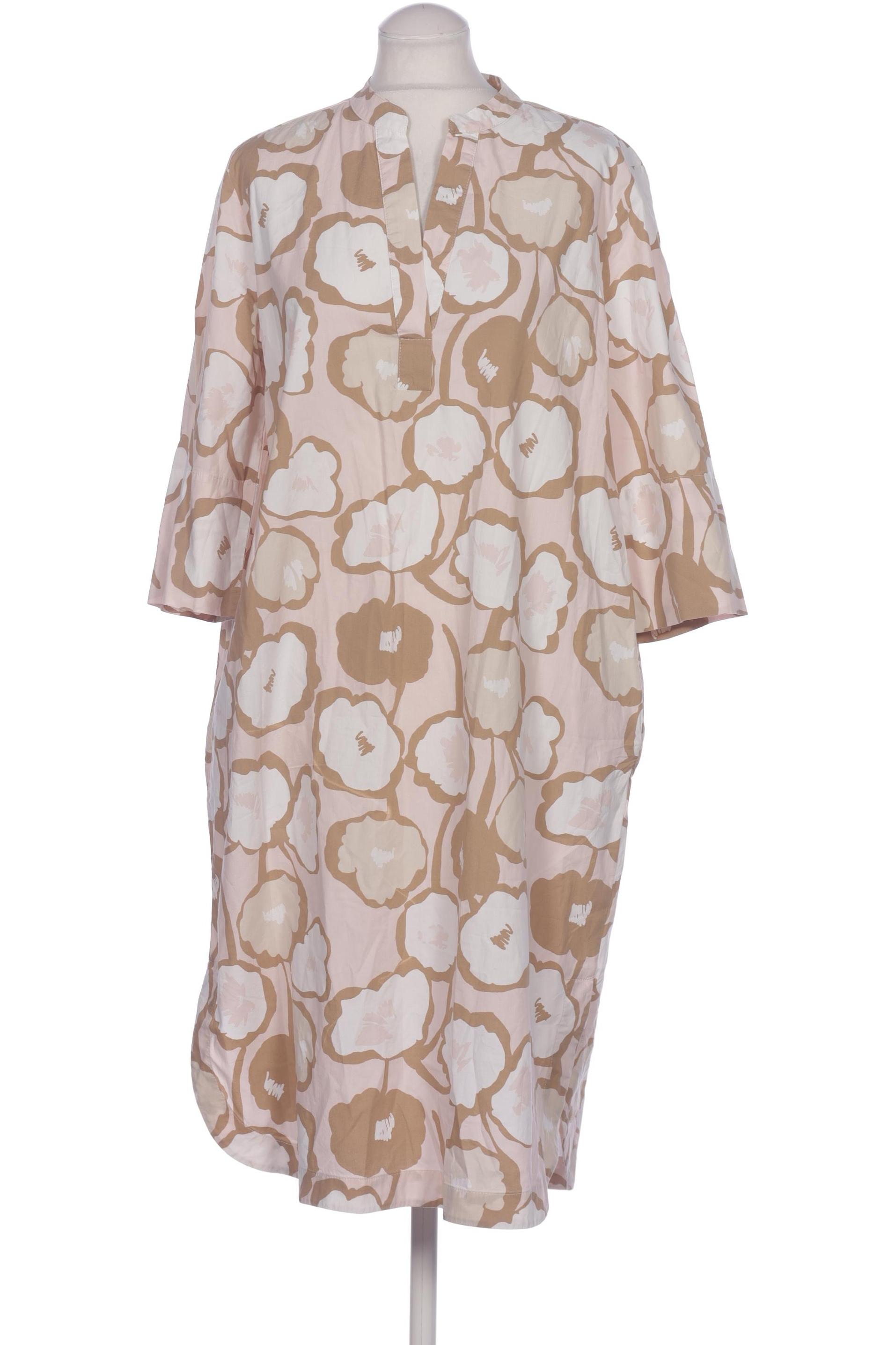 

Opus Damen Kleid, beige, Gr. 40