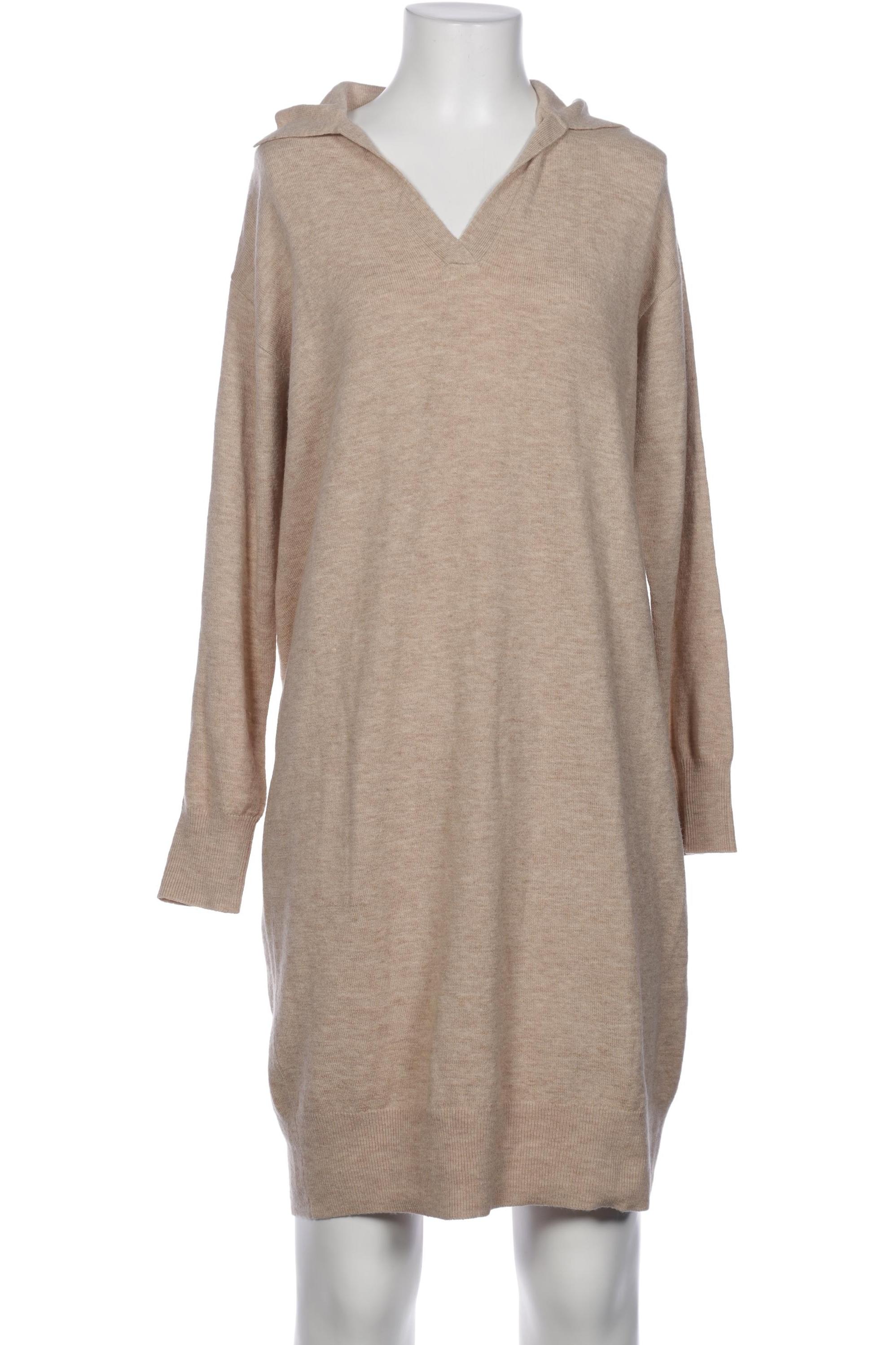 

Opus Damen Kleid, beige, Gr. 36