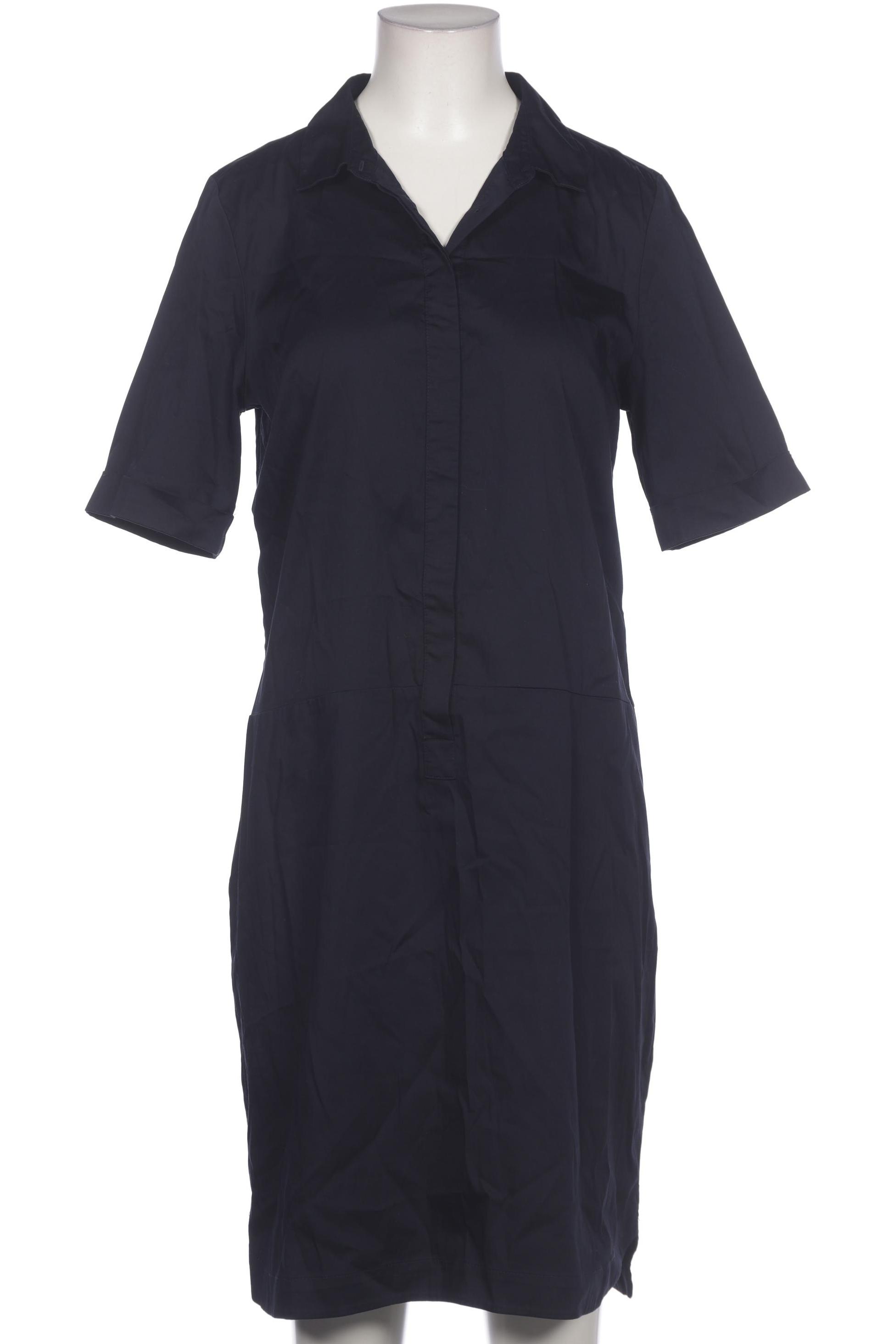 

Opus Damen Kleid, marineblau, Gr. 38