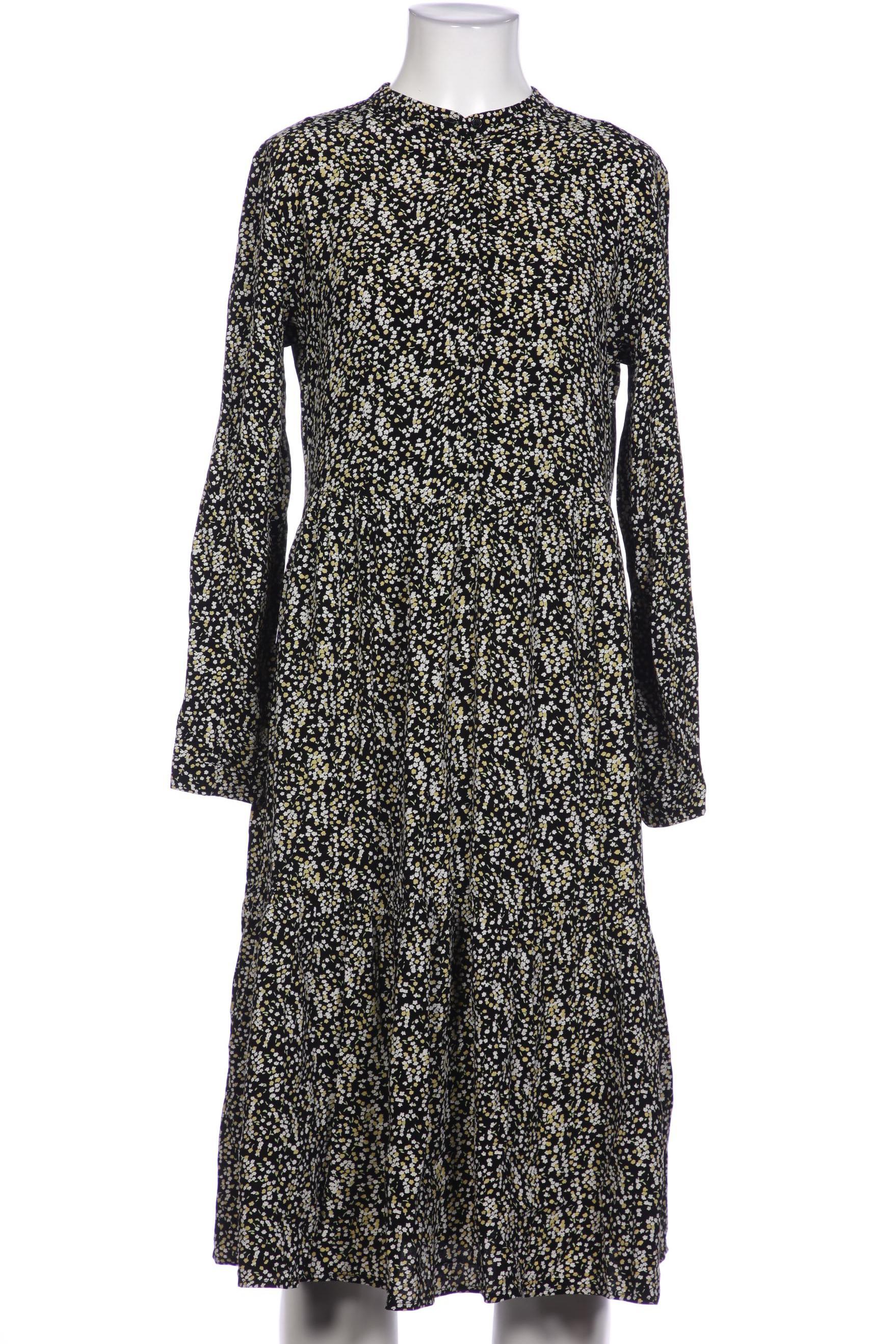 

Opus Damen Kleid, schwarz, Gr. 34