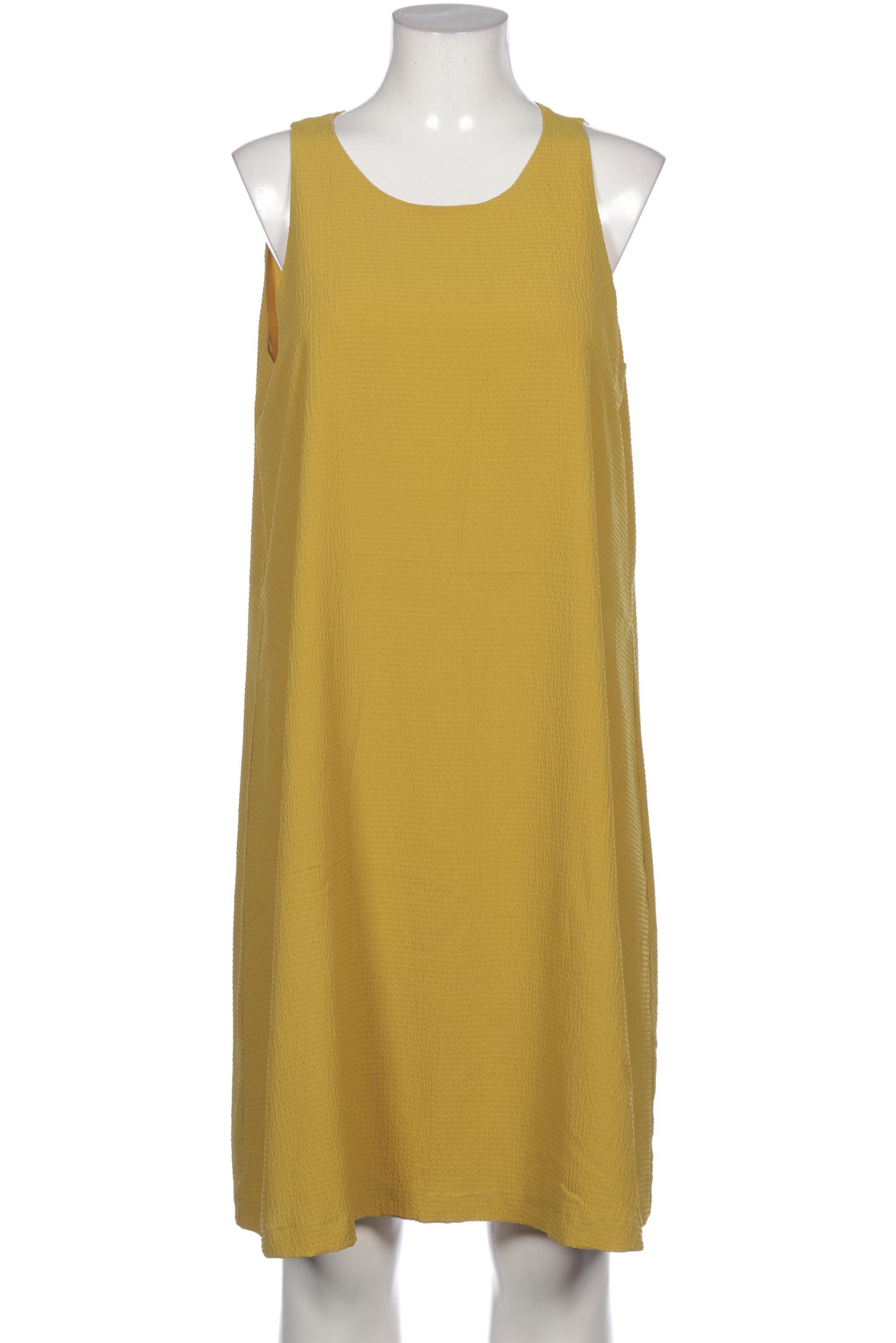 

Opus Damen Kleid, gelb
