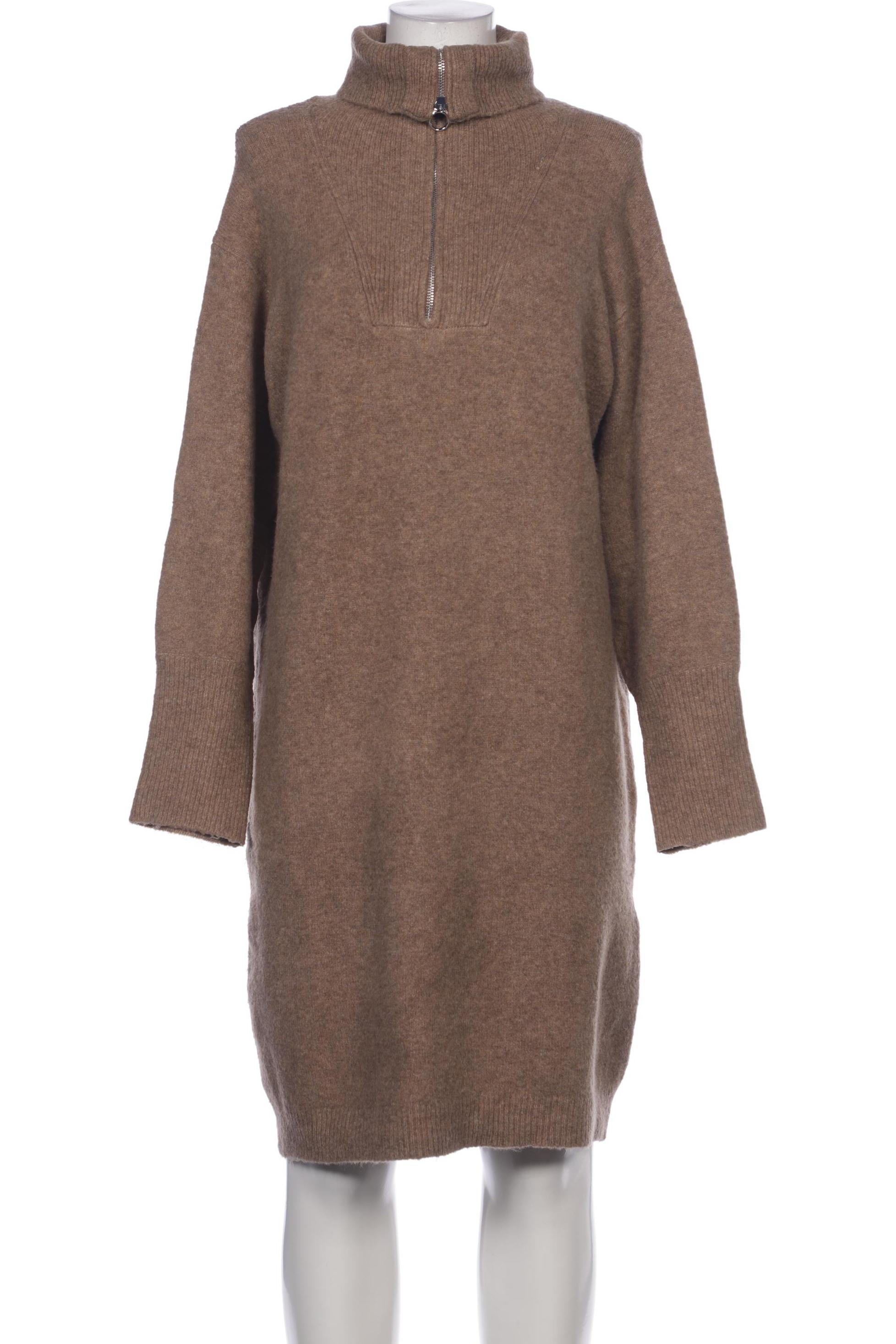

Opus Damen Kleid, braun, Gr. 40