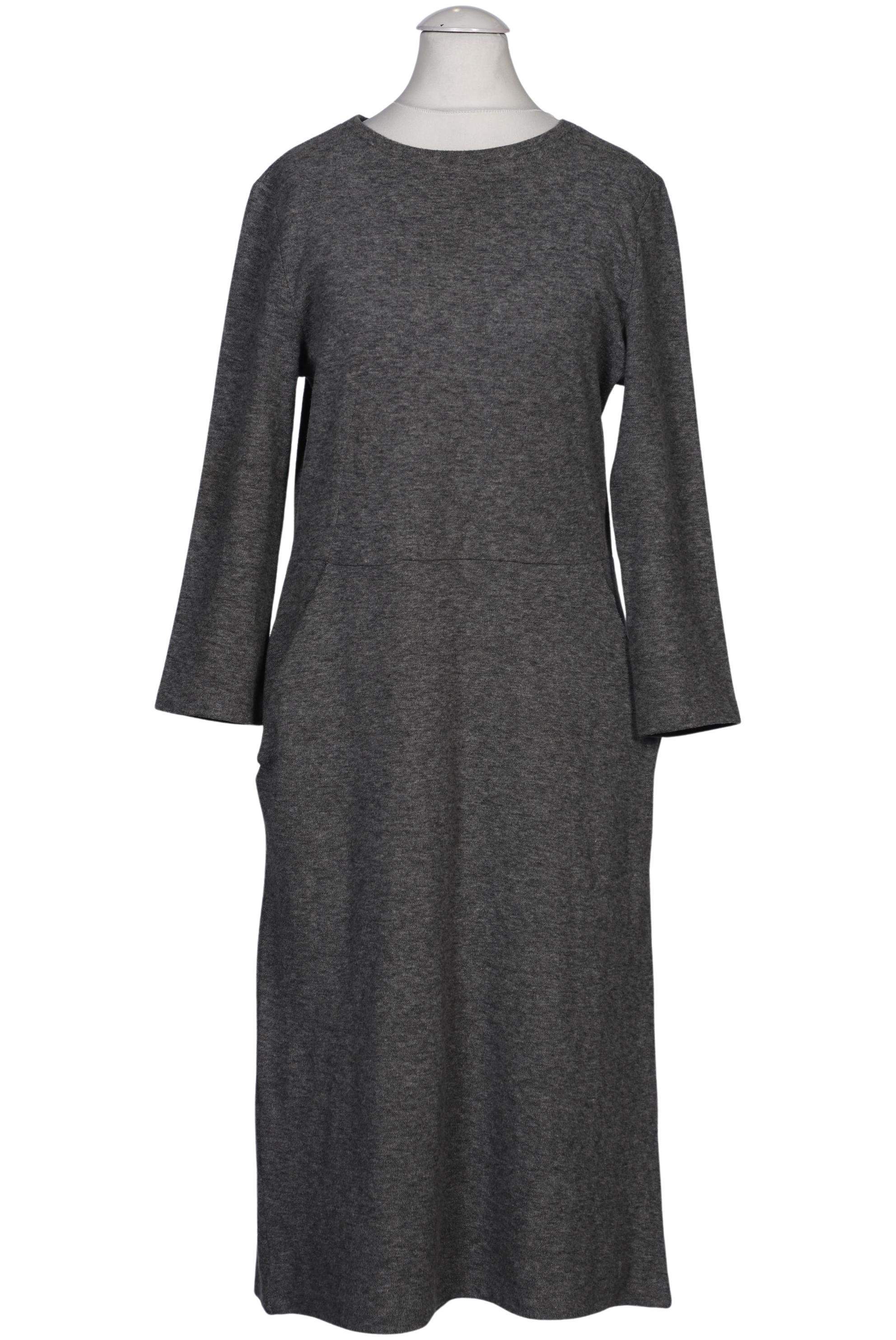 

Opus Damen Kleid, grau, Gr. 36