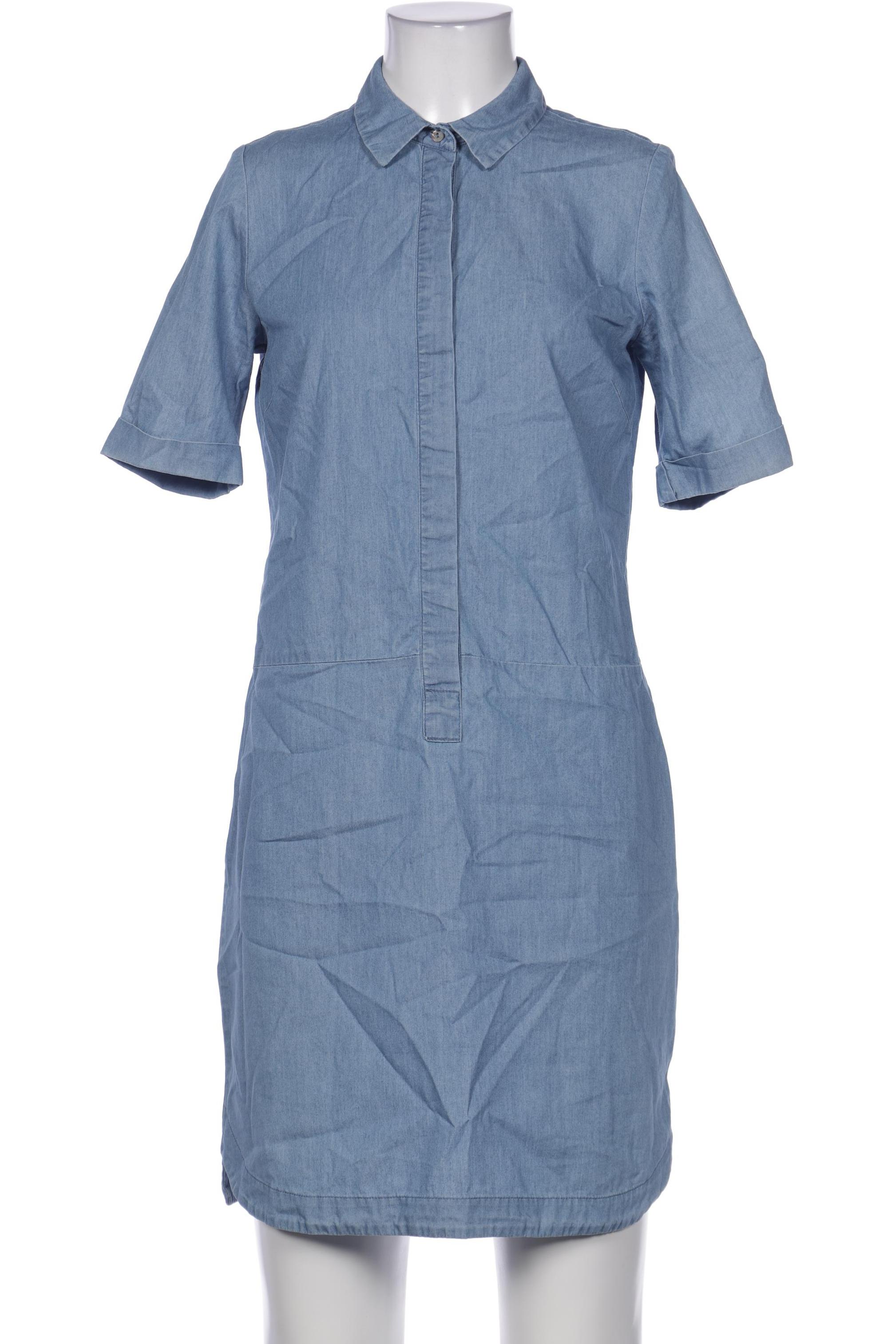 

Opus Damen Kleid, blau, Gr. 34