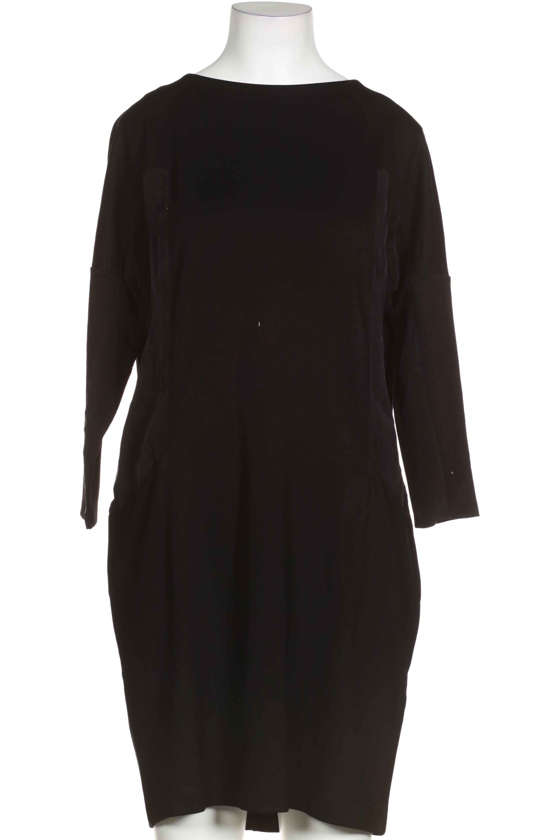 

Opus Damen Kleid, schwarz, Gr. 36